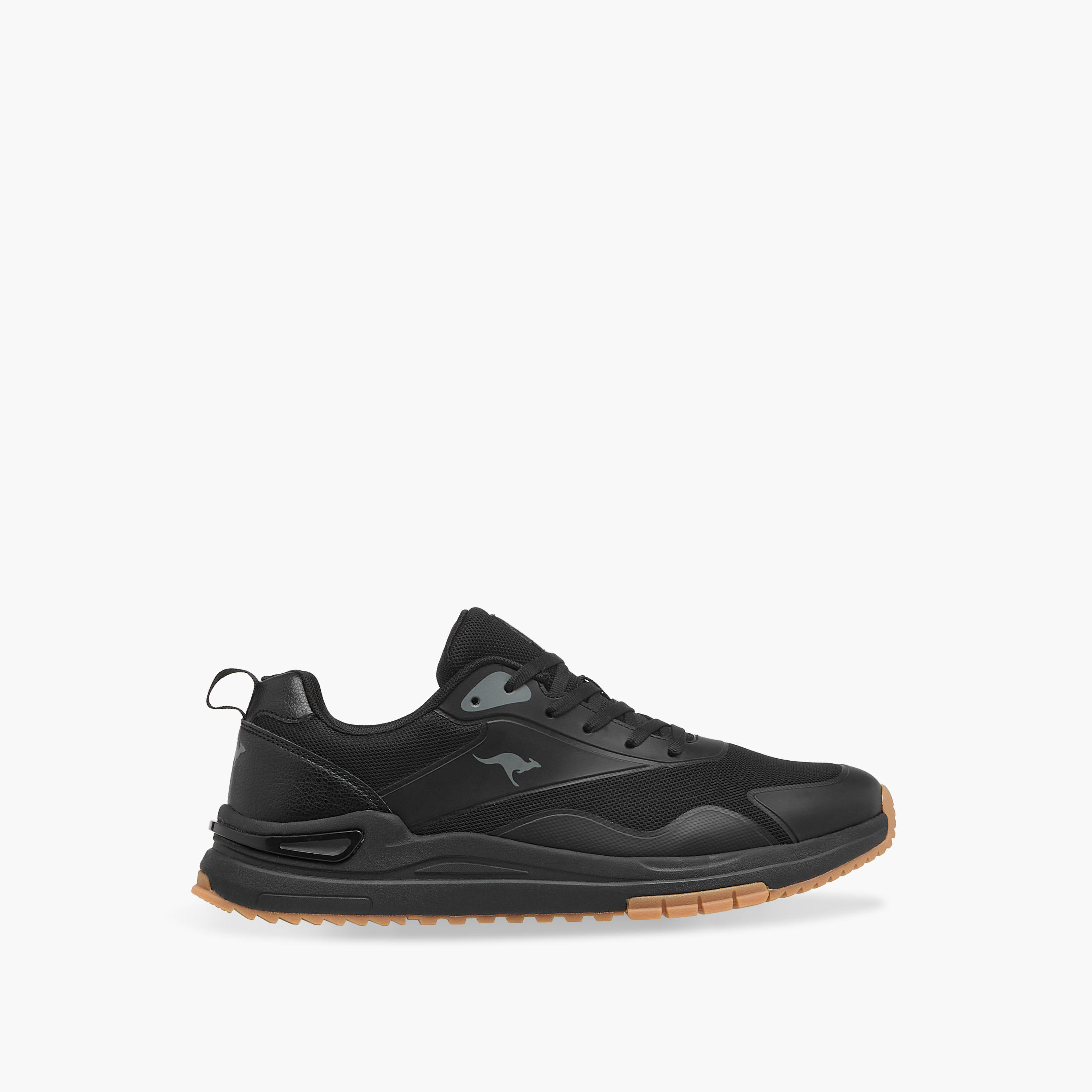 KangaROOS Men Lace-Up Sports Shoes-men-shoes-sneakers-image-3