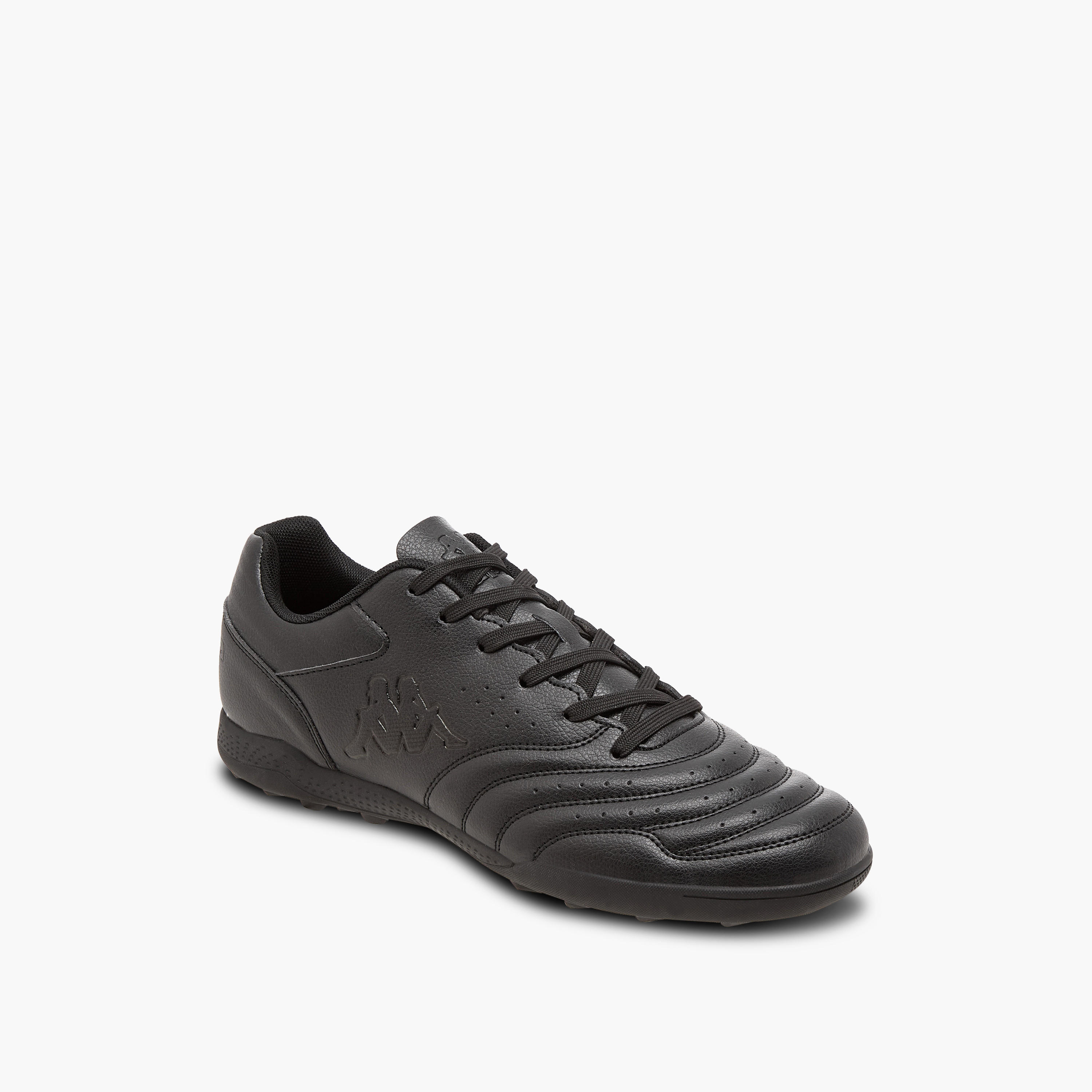 حذاء كرة قدم للعشب الصناعي برباط إغلاق للرجال من كابا-sports-men-shoes-image-2
