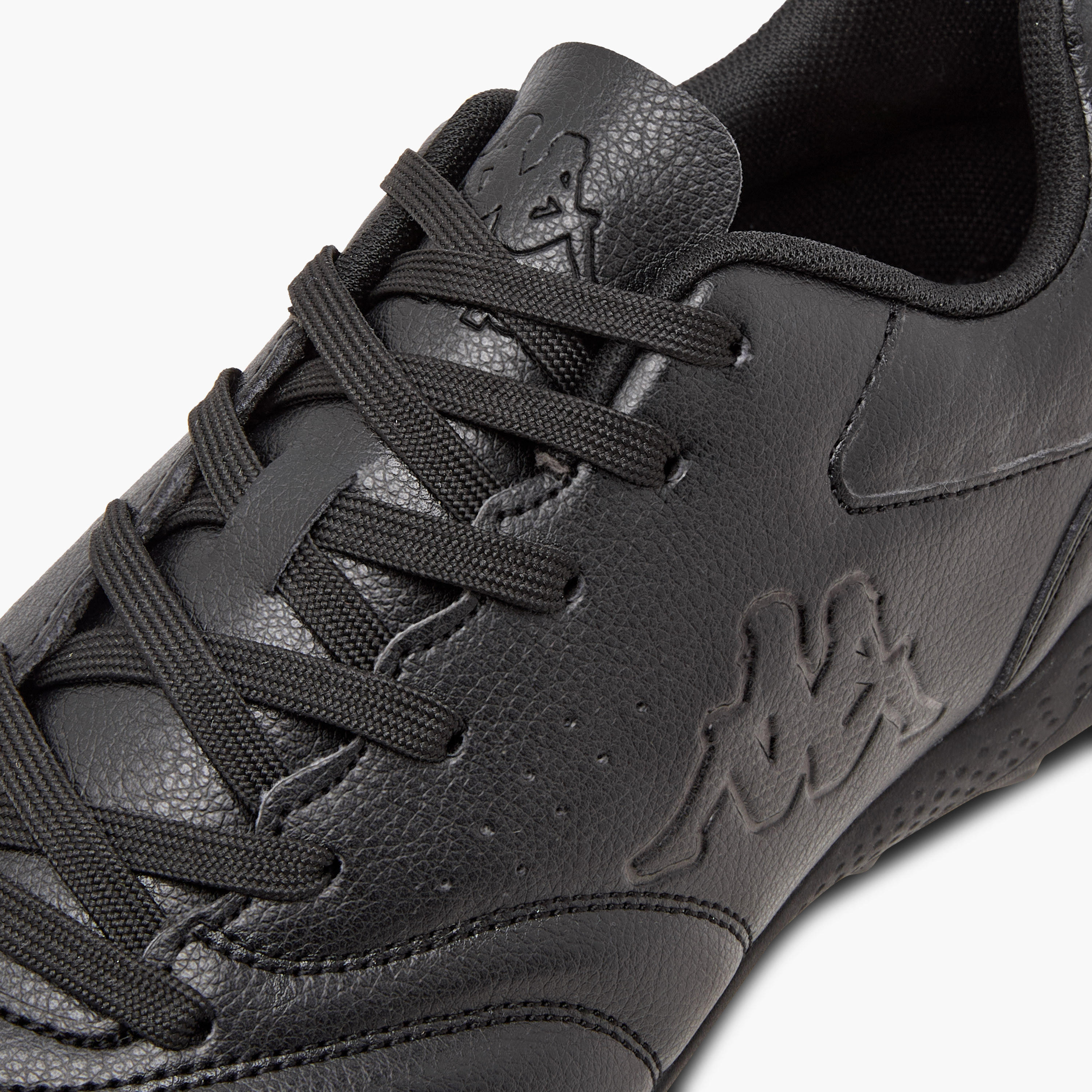 حذاء كرة قدم للعشب الصناعي برباط إغلاق للرجال من كابا-sports-men-shoes-image-4