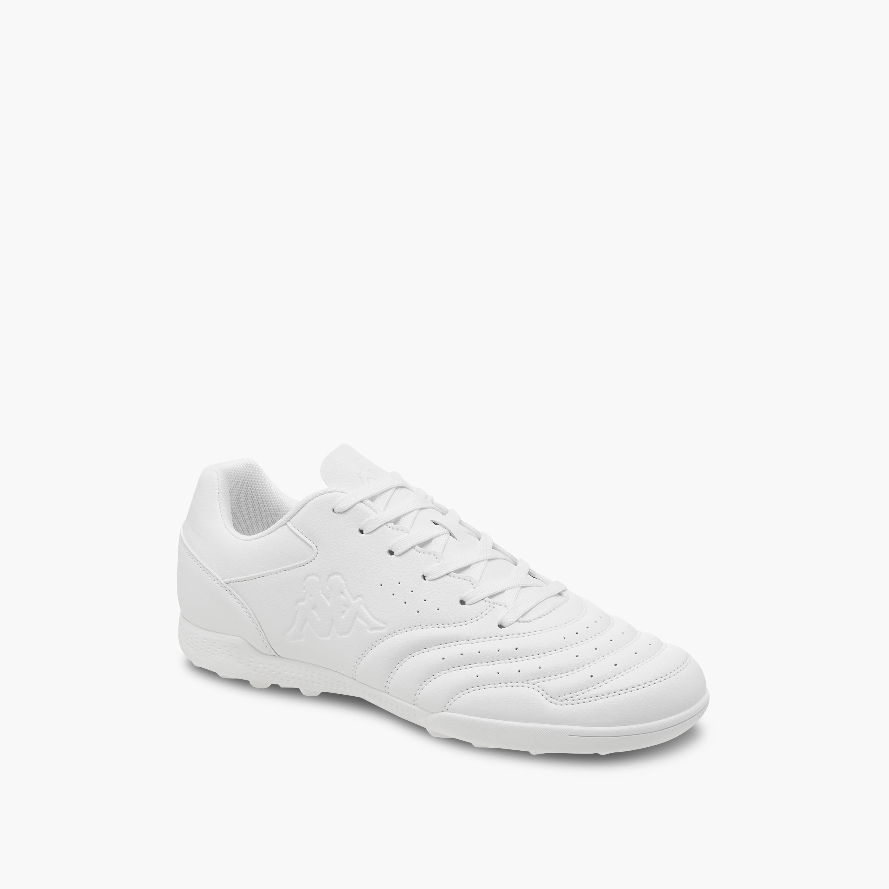 حذاء كرة قدم للعشب الصناعي برباط إغلاق للرجال من كابا-sports-men-shoes-image-2
