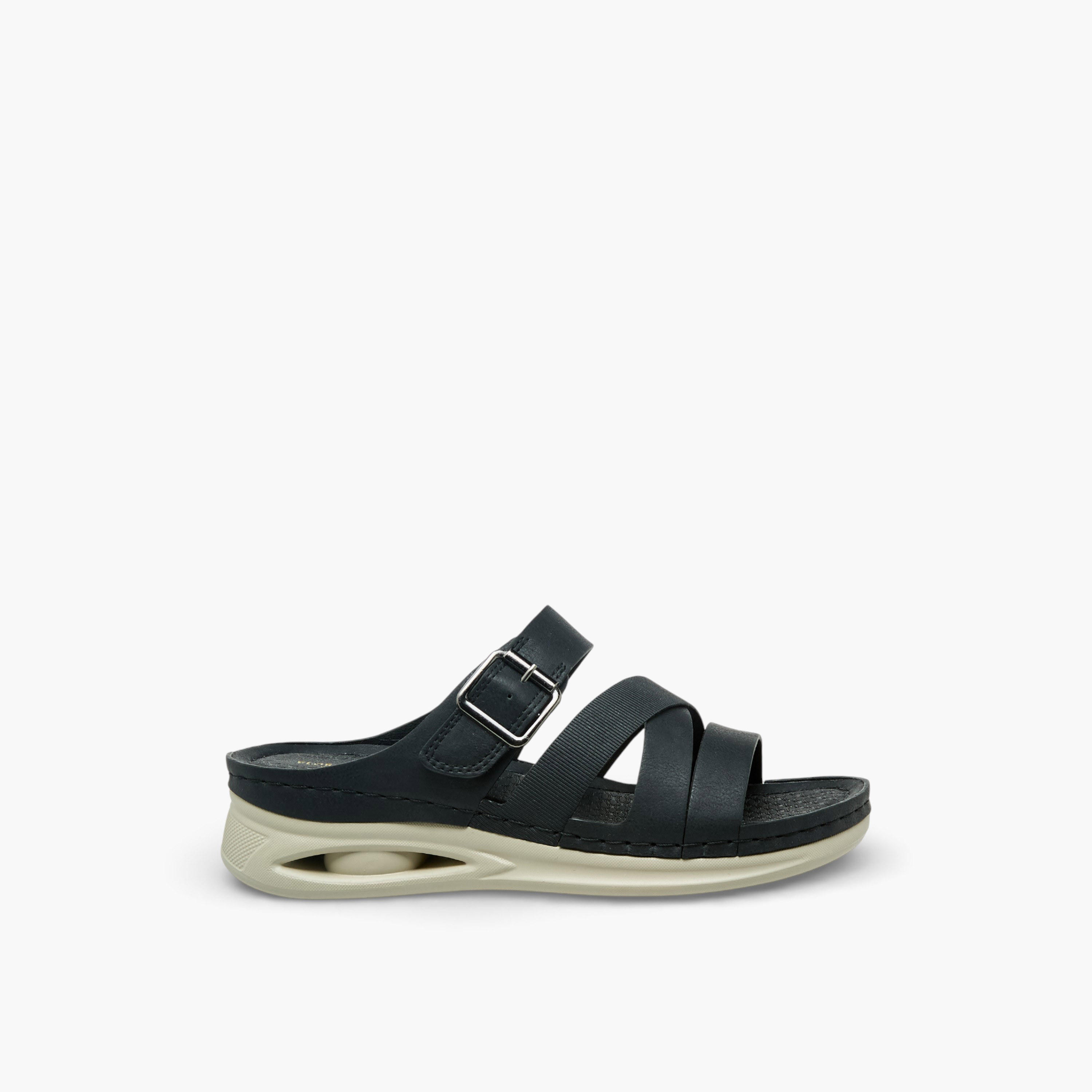 صندل نسائي سهل الارتداء من فلورا بيلا-women-shoes-flats-sandals-image-2
