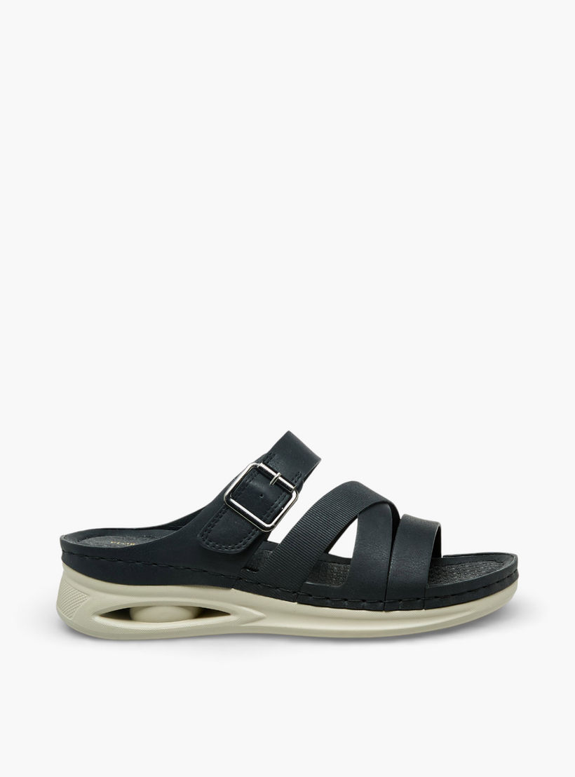 صندل نسائي سهل الارتداء من فلورا بيلا-women-shoes-flats-sandals-image-2
