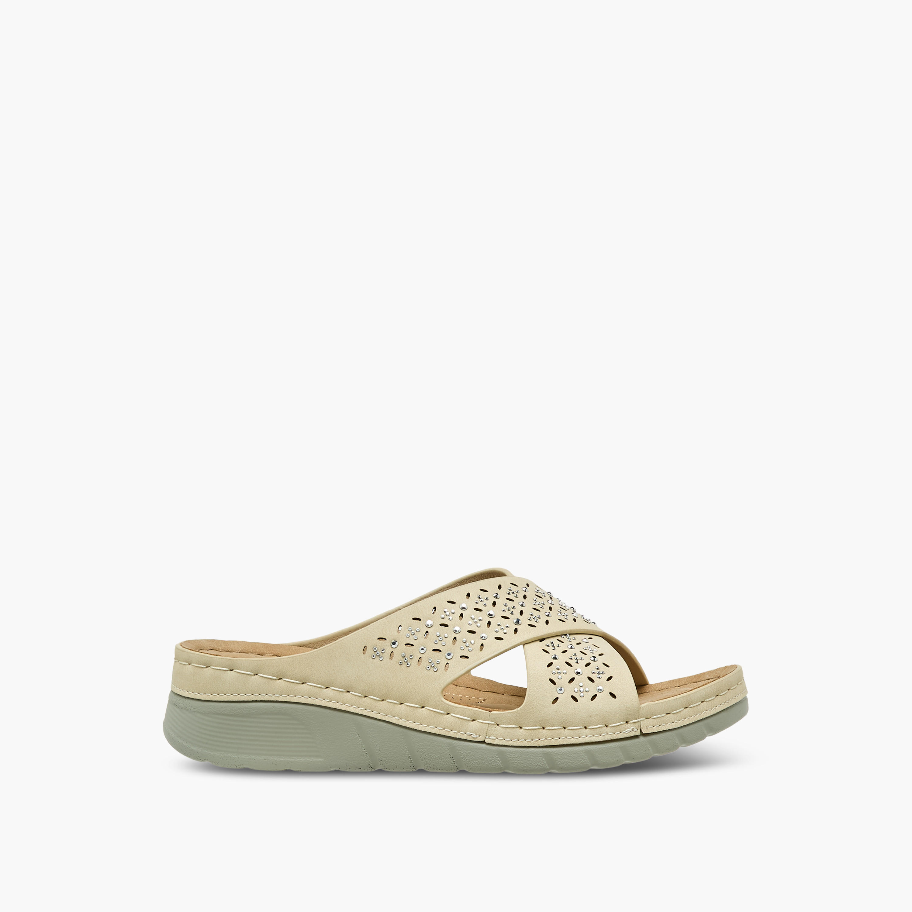 Flora Bella Women Embellished Cross Strap Sandals-women-shoes-sandals-heeled-image-3