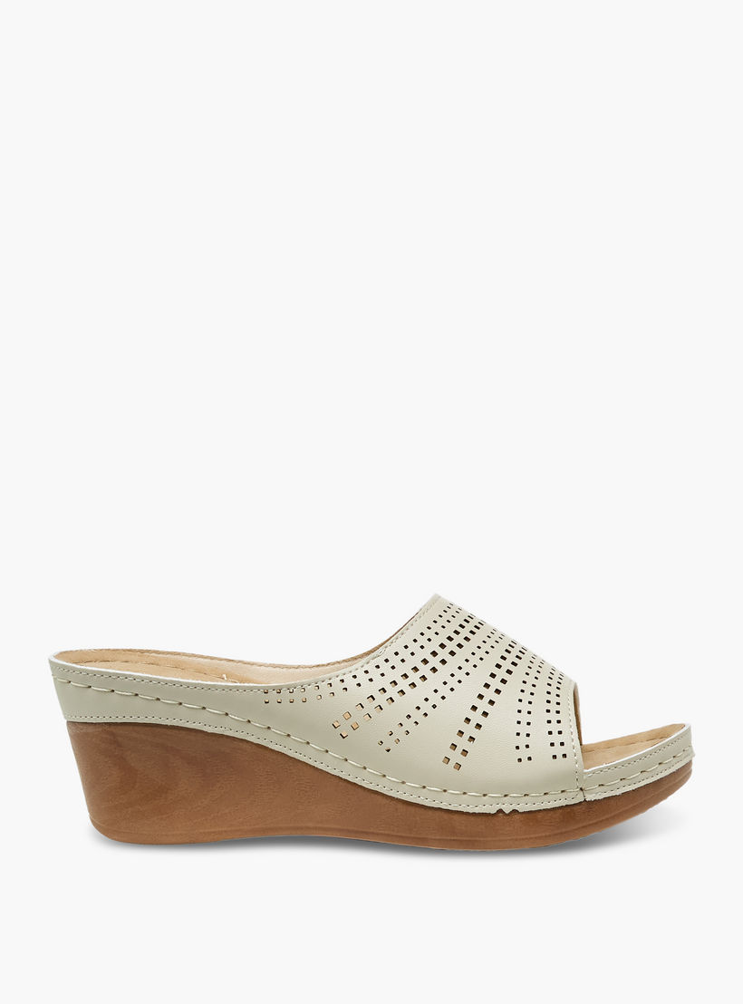Flora Bella Women Perforated Wedge Heel Sandals-women-shoes-sandals-heeled-image-3