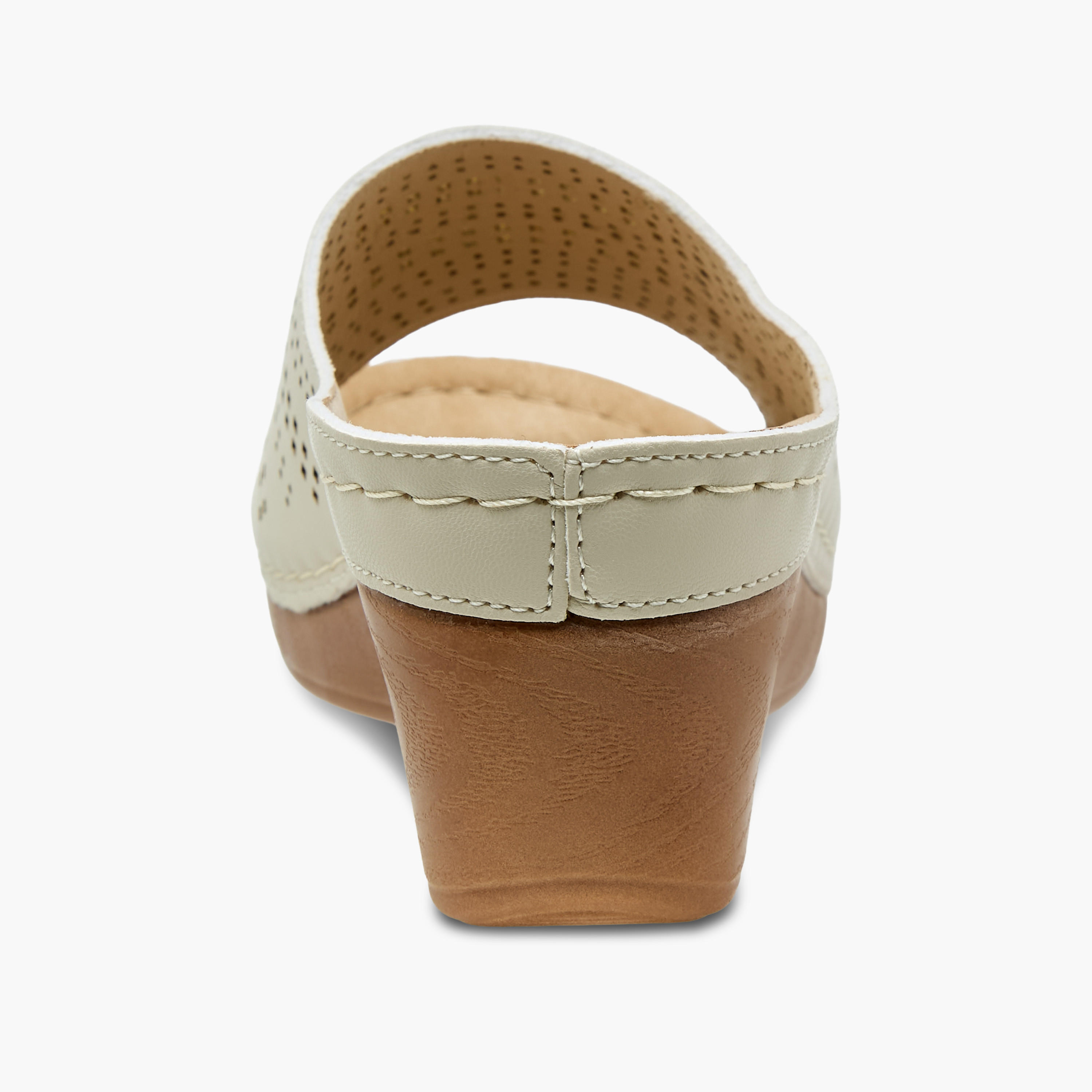 Flora Bella Women Perforated Wedge Heel Sandals-women-shoes-sandals-heeled-image-5