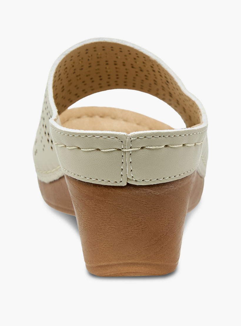 Flora Bella Women Perforated Wedge Heel Sandals-women-shoes-sandals-heeled-image-5