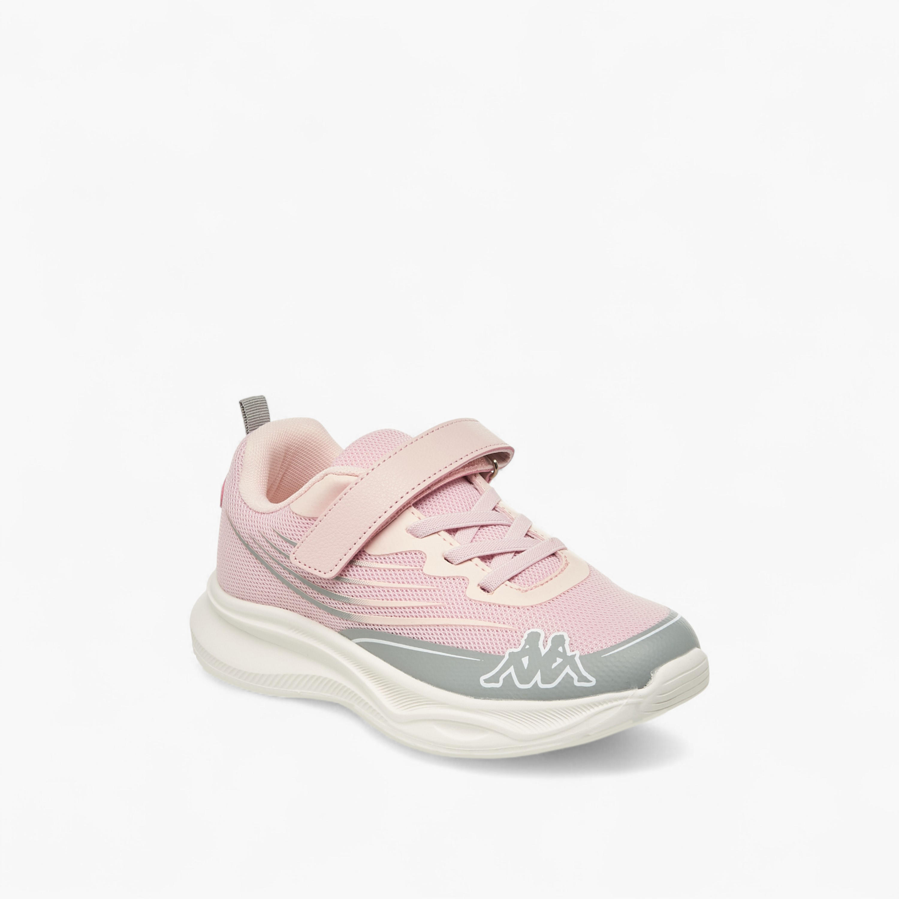 حذاء رياضي بشريط إغلاق لاصق للبنات من كابا-girls-shoes-sneakers-image-2