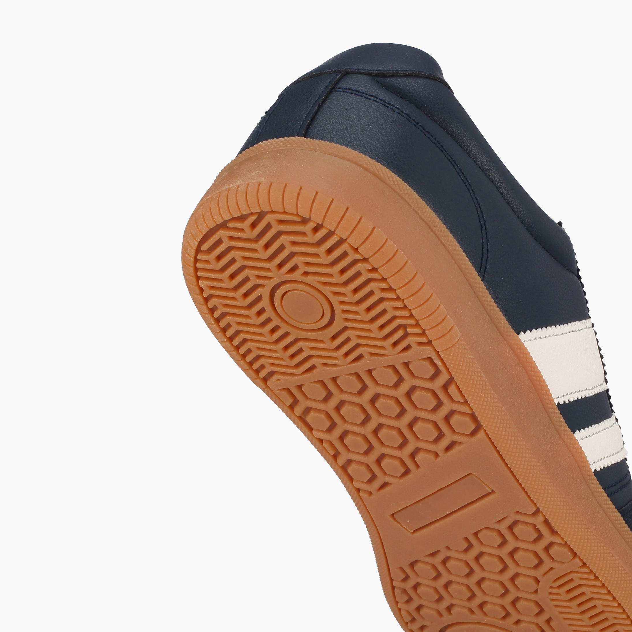 LBL by Shoexpress Men Striped Lace-Up Ankle Sneakers-men-shoes-sneakers-image-5