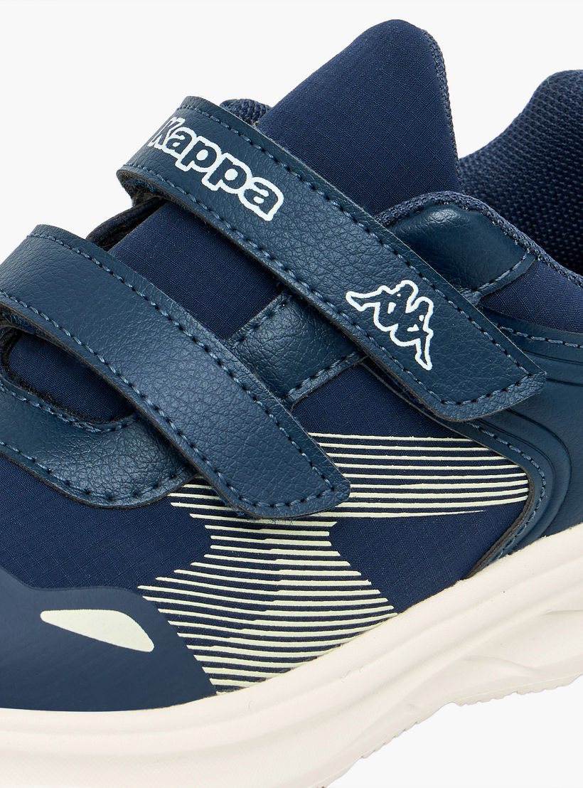 حذاء رياضي بشريط لاصق وألواح للأولاد من كابا-boys-shoes-sports-image-5