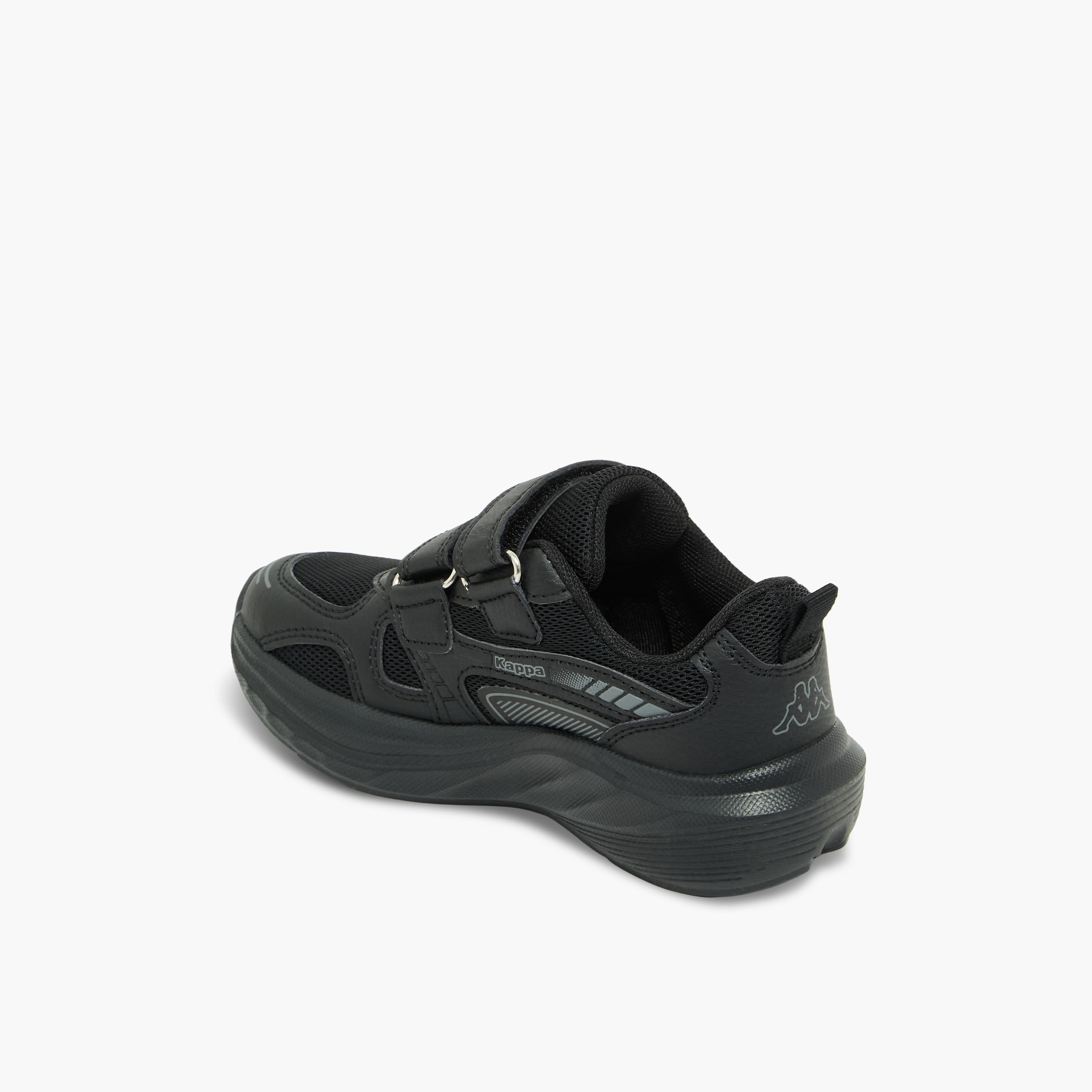 حذاء رياضي بشريط لاصق للأولاد من كابا-boys-shoes-sports-image-5
