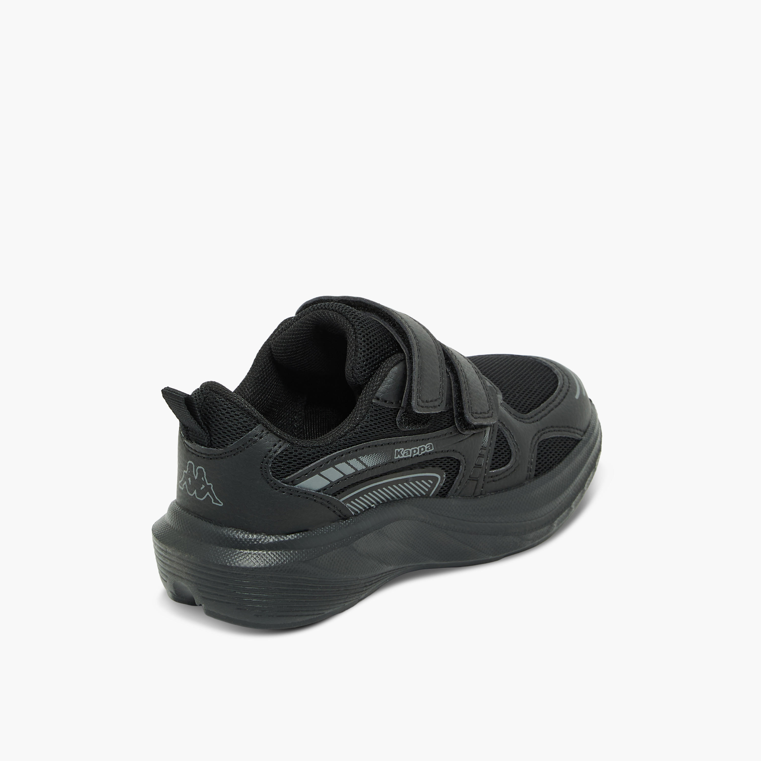 حذاء رياضي بشريط لاصق للأولاد من كابا-boys-shoes-sports-image-6