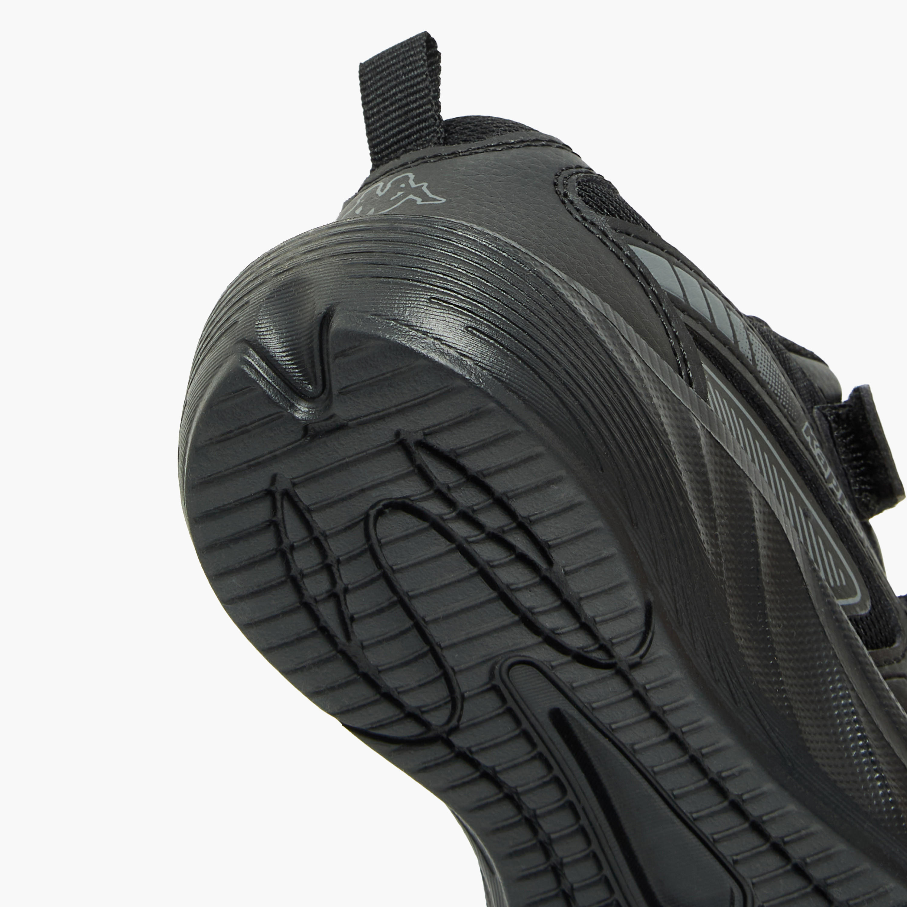 حذاء رياضي بشريط لاصق للأولاد من كابا-boys-shoes-sports-image-8