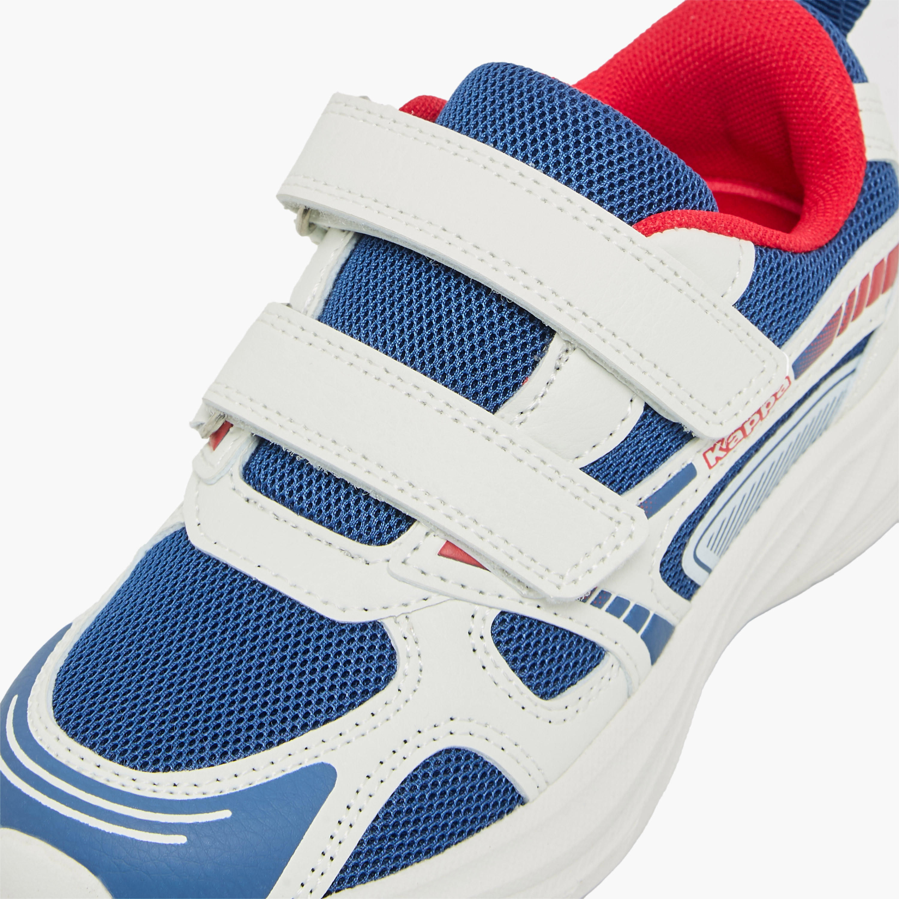 Kappa Boys Hook & Loop Sports Shoes-boys-shoes-sports-image-7