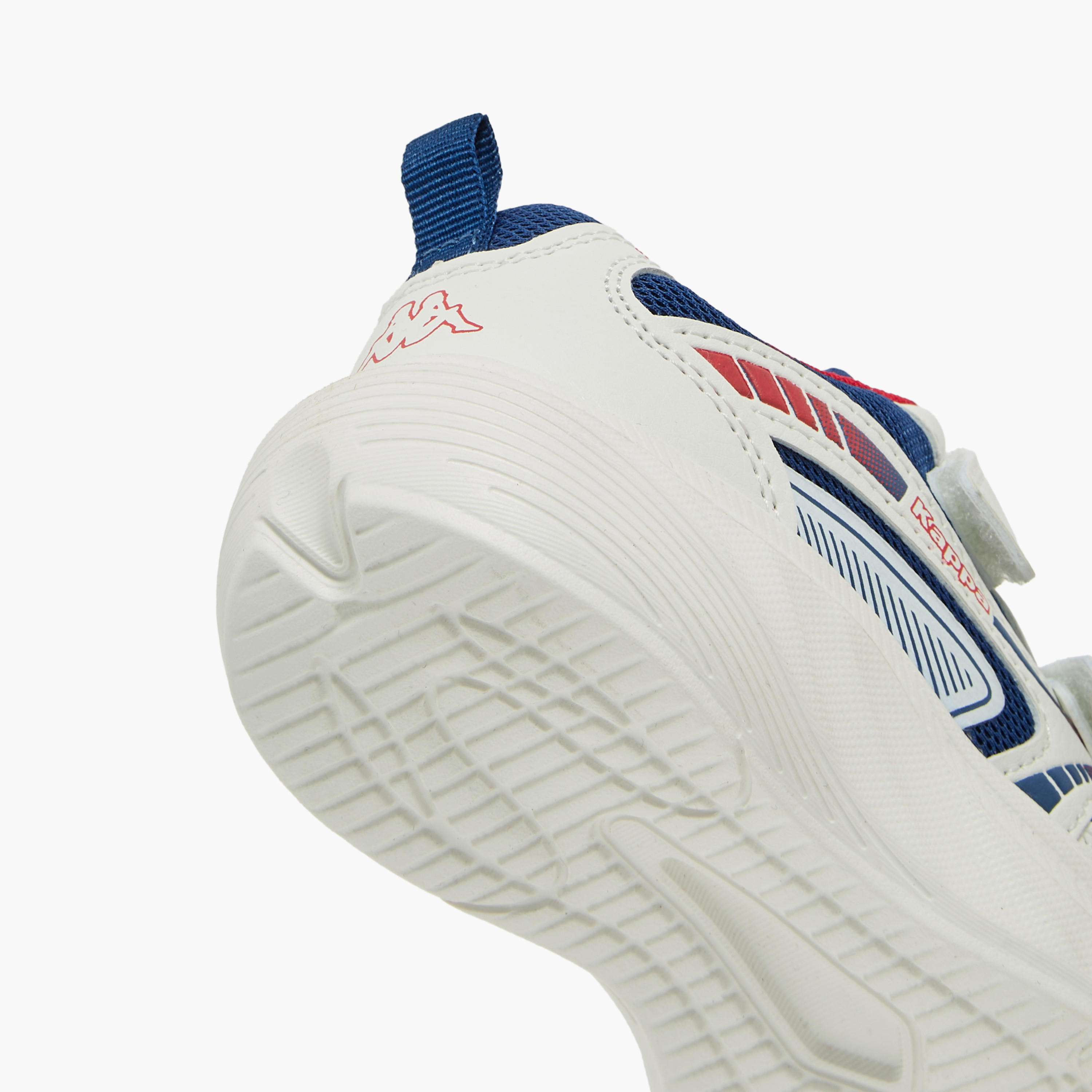 Kappa Boys Hook & Loop Sports Shoes-boys-shoes-sports-image-8