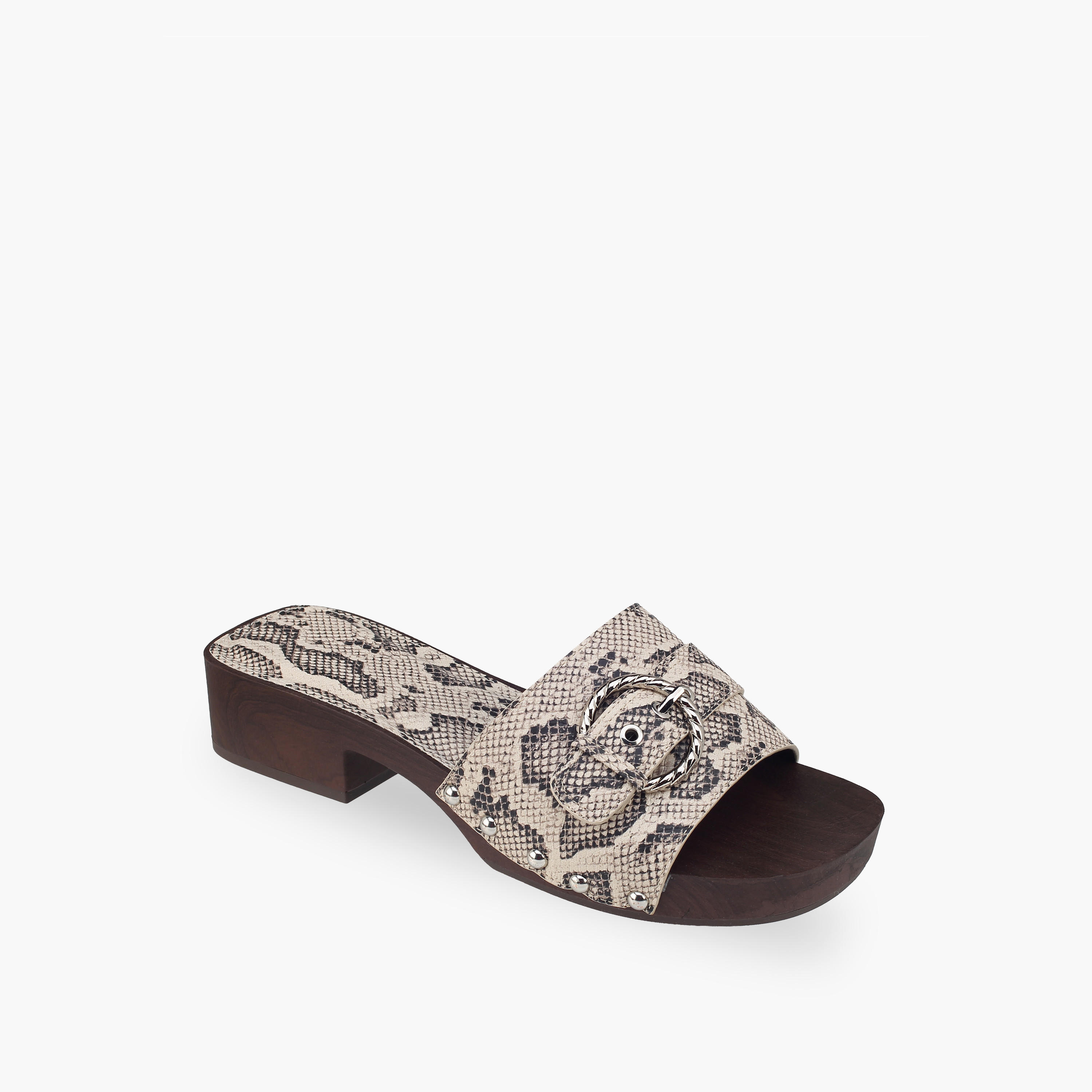صندل خفيف الوزن بكعب عريض مرصع بزينة إبزيم للنساء من شورستيب-women-shoes-sandals-heeled-image-2