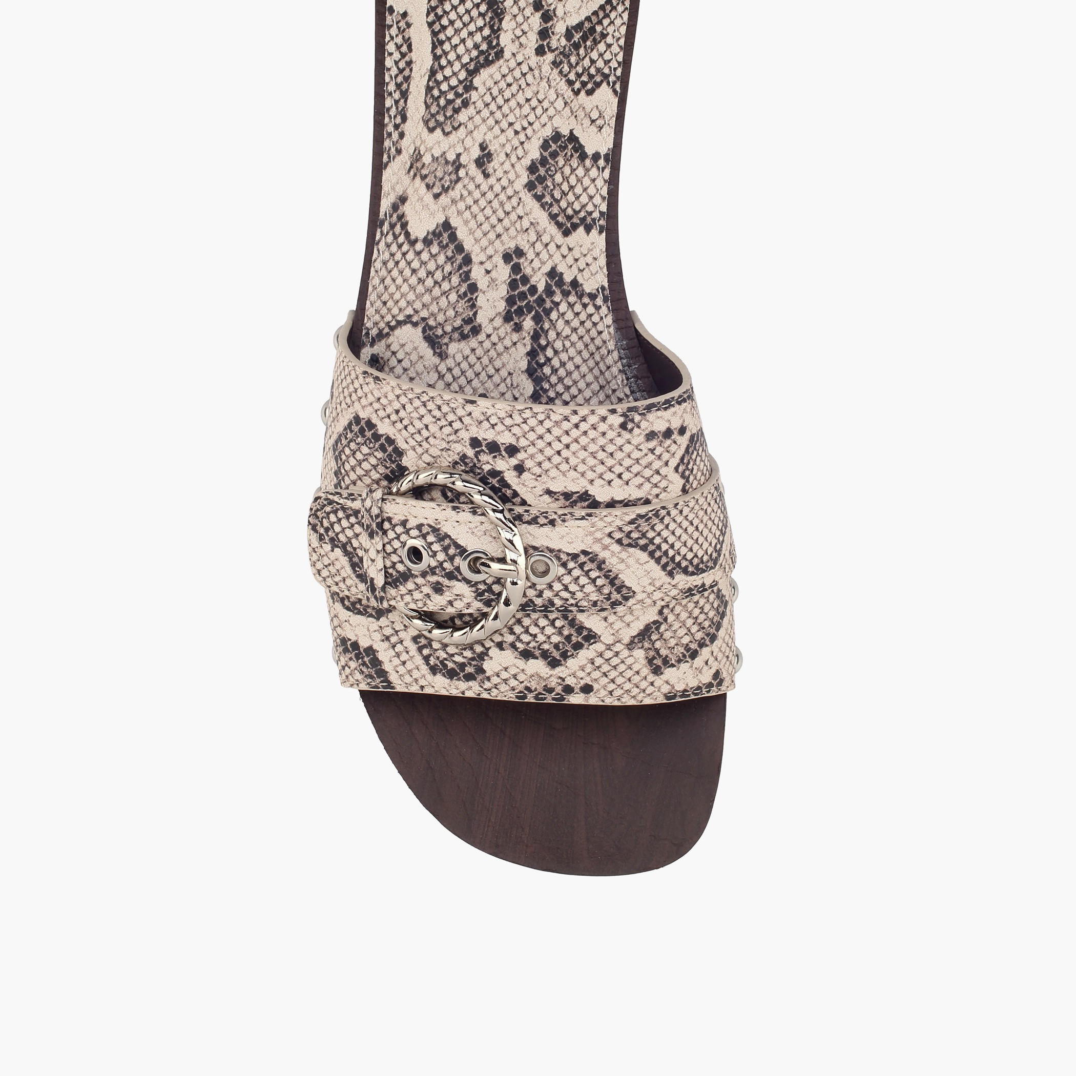 صندل خفيف الوزن بكعب عريض مرصع بزينة إبزيم للنساء من شورستيب-women-shoes-sandals-heeled-image-4