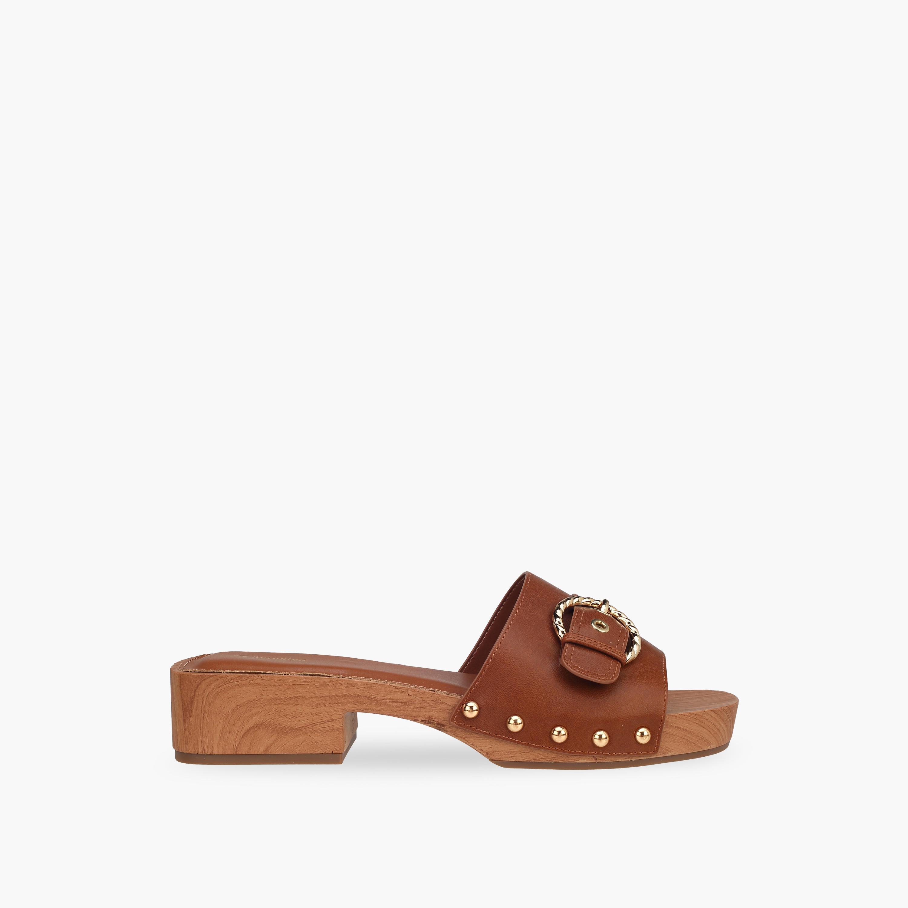 صندل خفيف الوزن بكعب عريض مرصع بزينة إبزيم للنساء من شورستيب-women-shoes-sandals-heeled-image-3