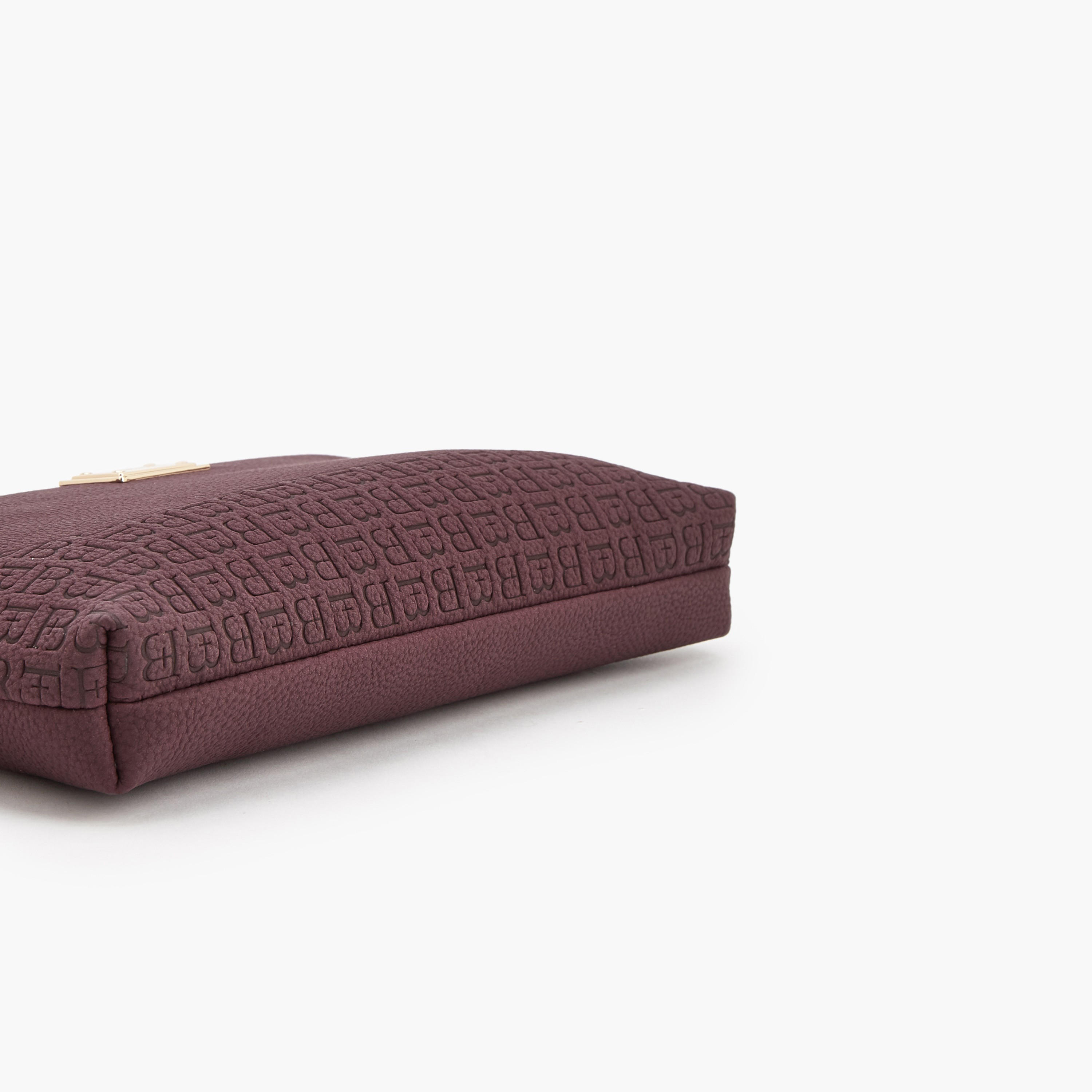 Flora Bella Embossed Clutch with Detachable Handle-women-bagsandwallets-handbags-image-6