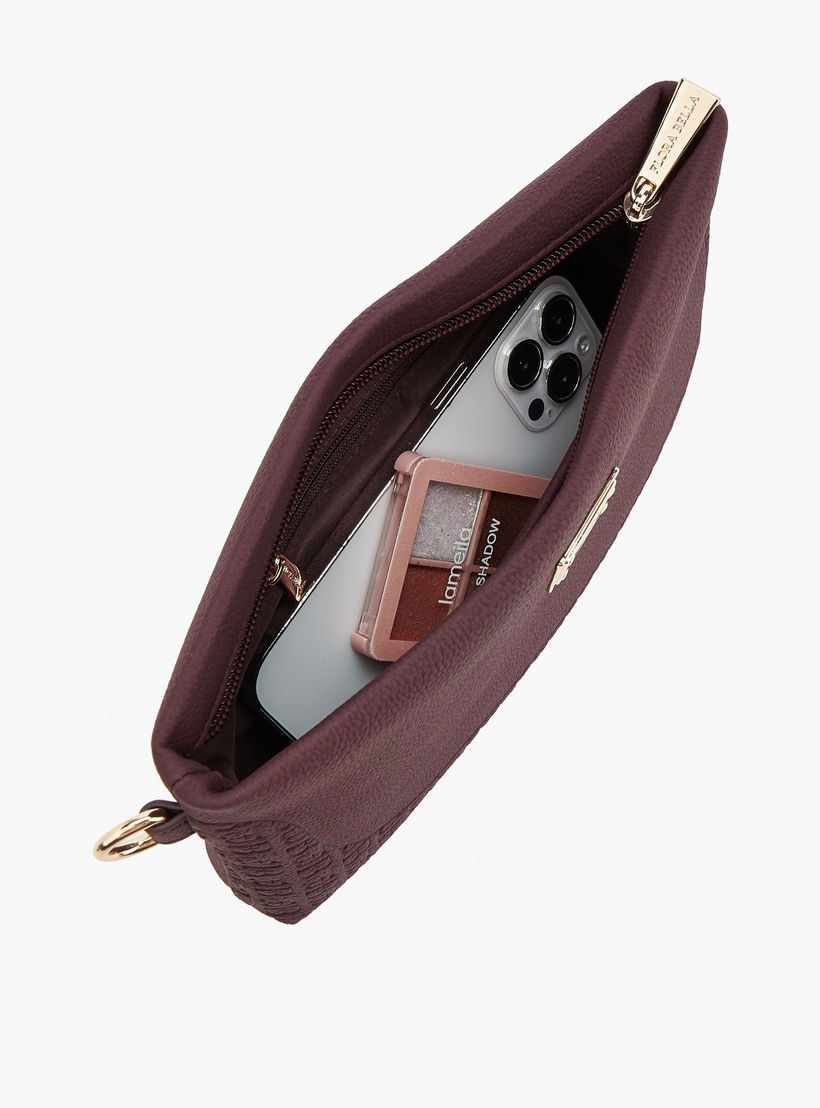 Flora Bella Embossed Clutch with Detachable Handle-women-bagsandwallets-handbags-image-7