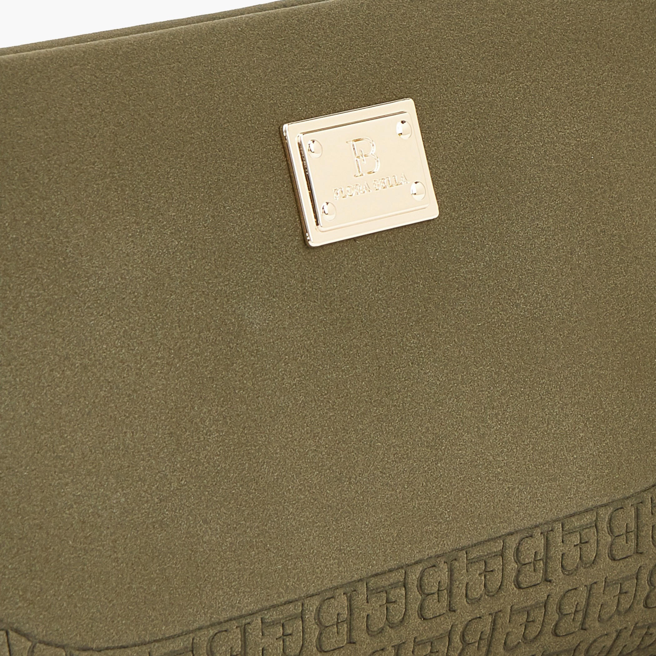 Flora Bella Embossed Clutch with Detachable Handle-women-bagsandwallets-handbags-image-5