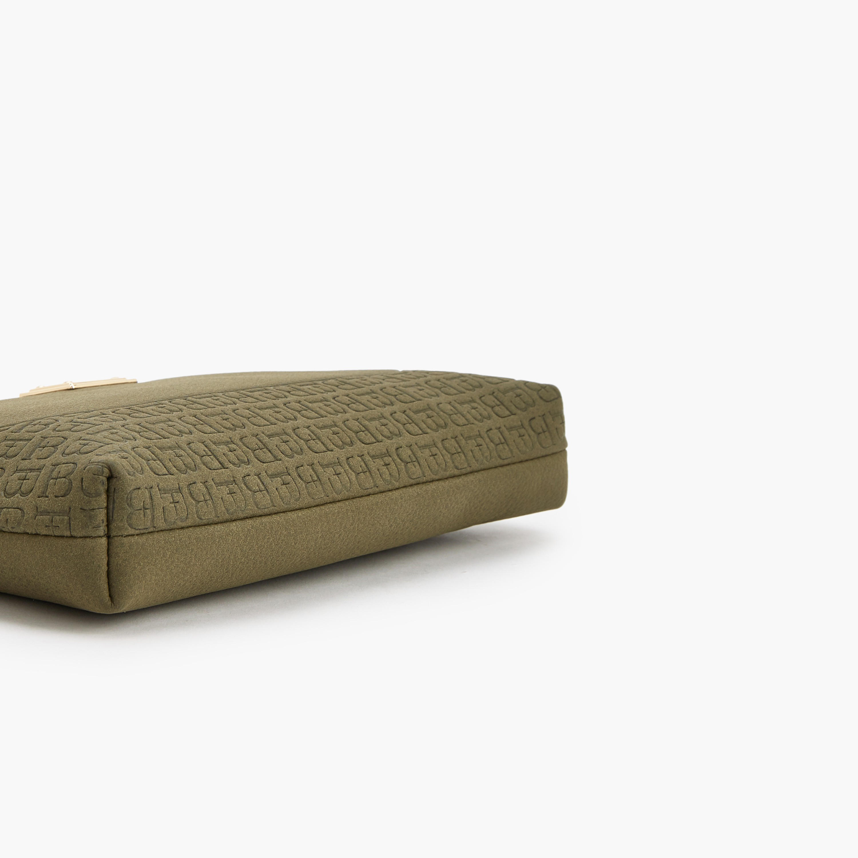 Flora Bella Embossed Clutch with Detachable Handle-women-bagsandwallets-handbags-image-6