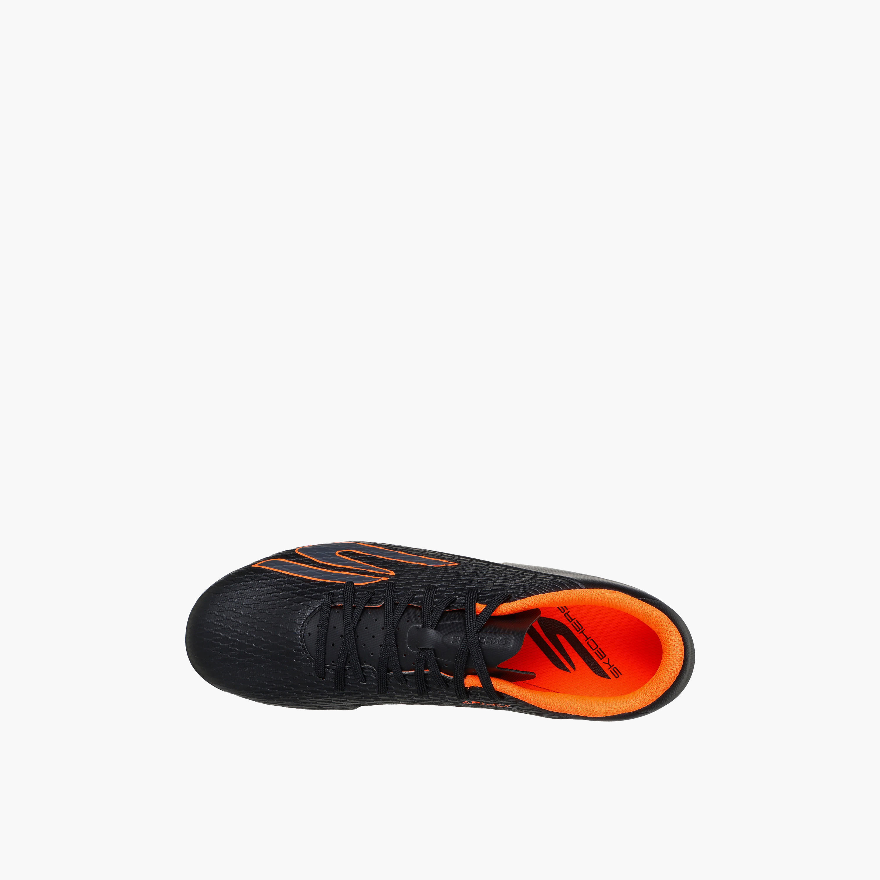 حذاء كرة قدم أونيكس برباط للرجال من سكيتشرز-sports-men-shoes-image-2