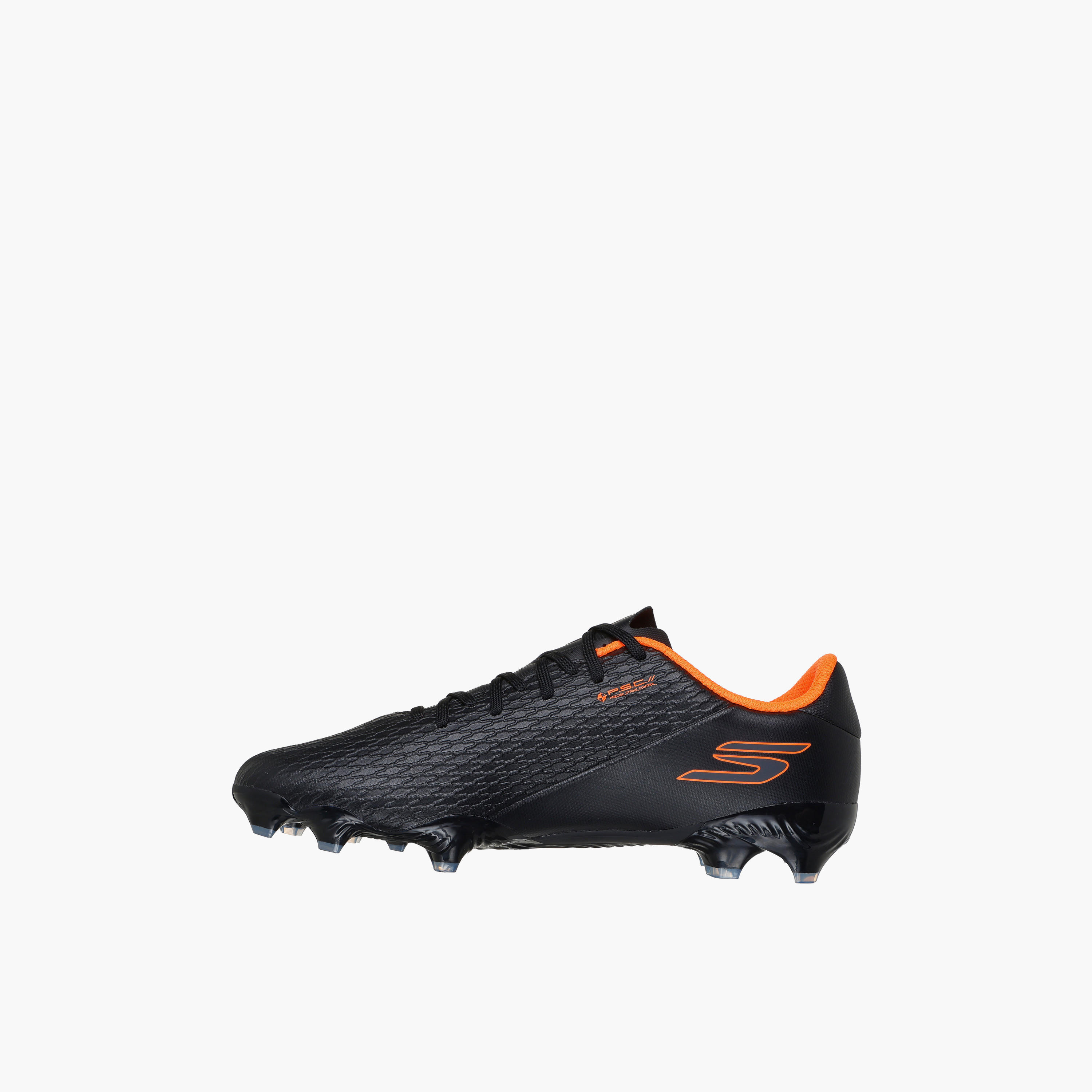 حذاء كرة قدم أونيكس برباط للرجال من سكيتشرز-sports-men-shoes-image-4