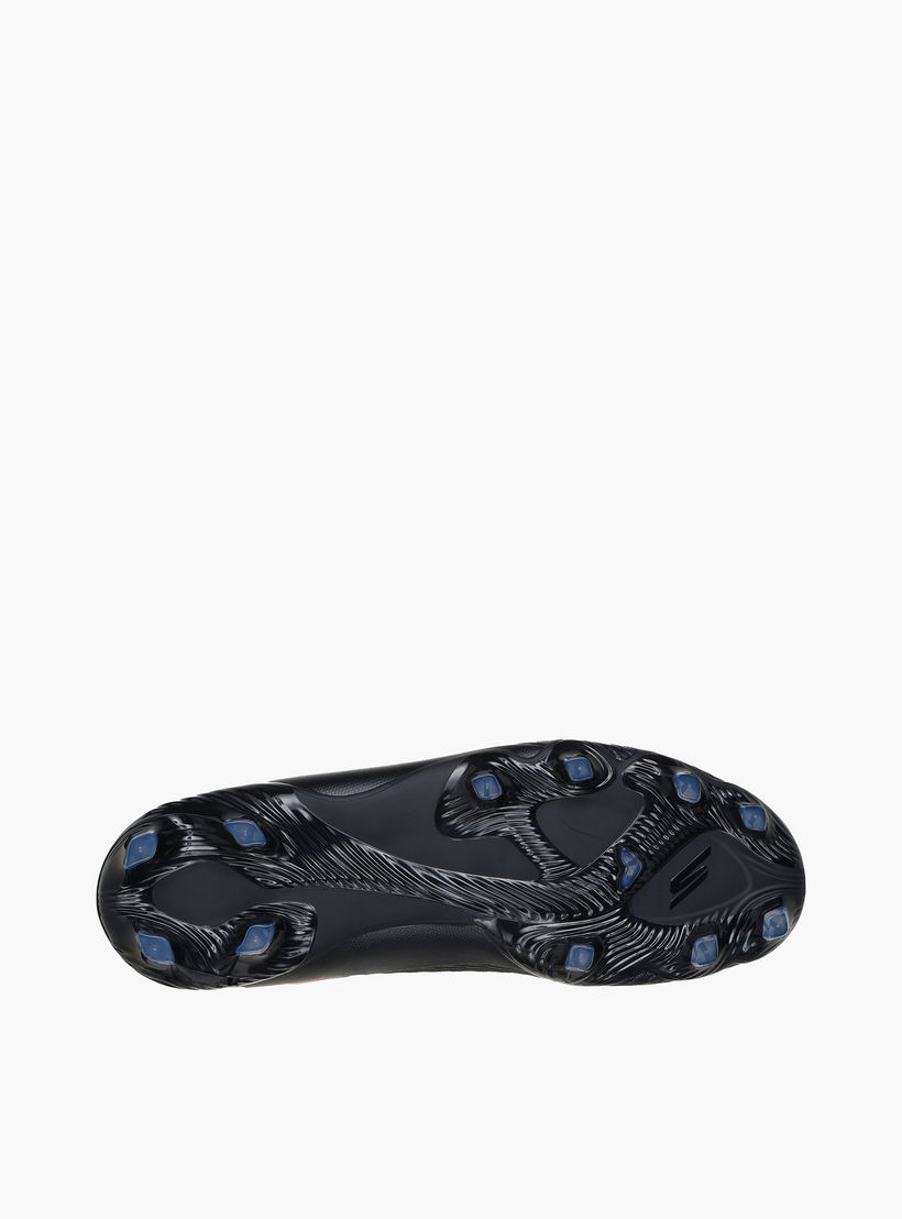 حذاء كرة قدم أونيكس برباط للرجال من سكيتشرز-sports-men-shoes-image-5