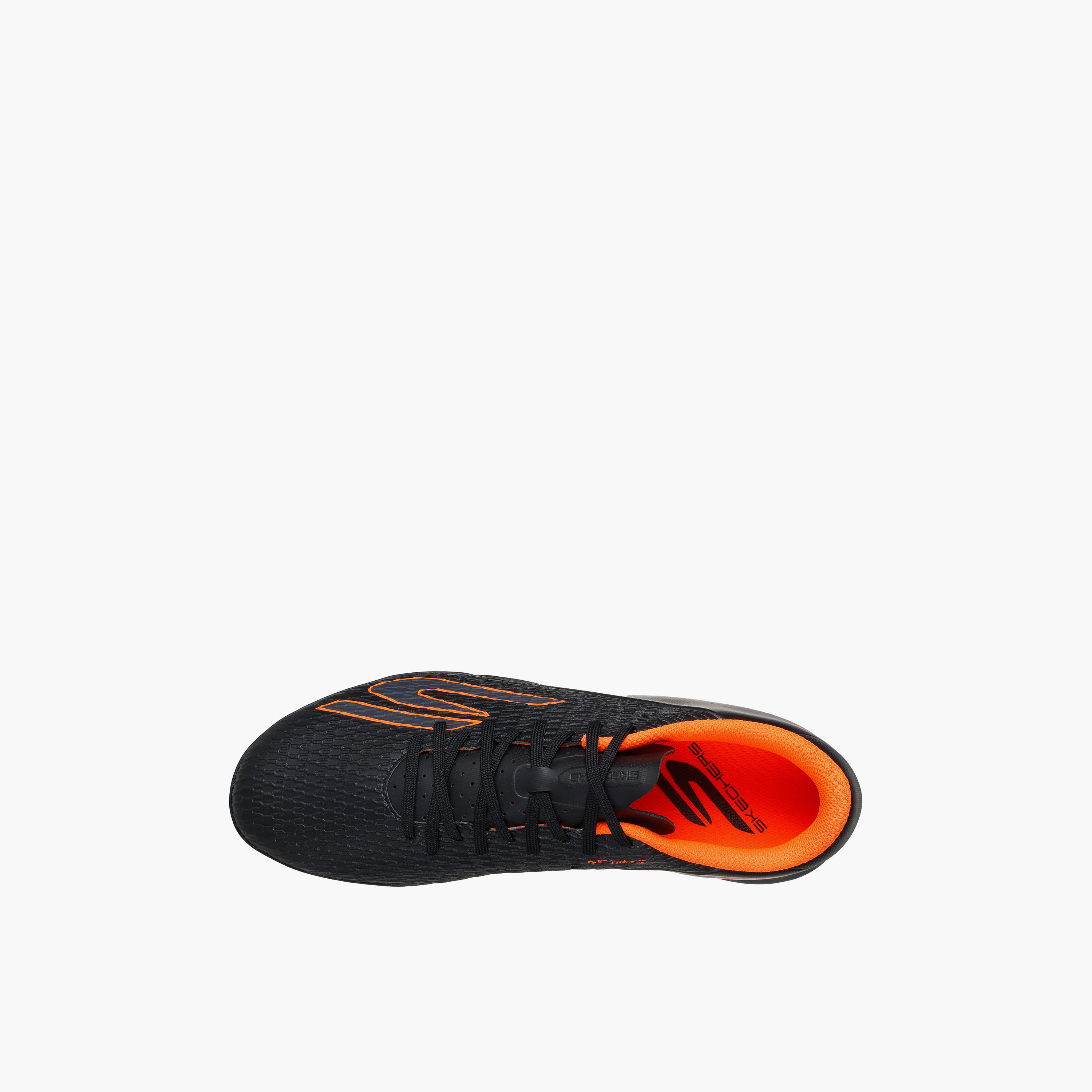 حذاء كرة قدم للعشب الصناعي برباط للرجال من سكتشرز-sports-men-shoes-image-2