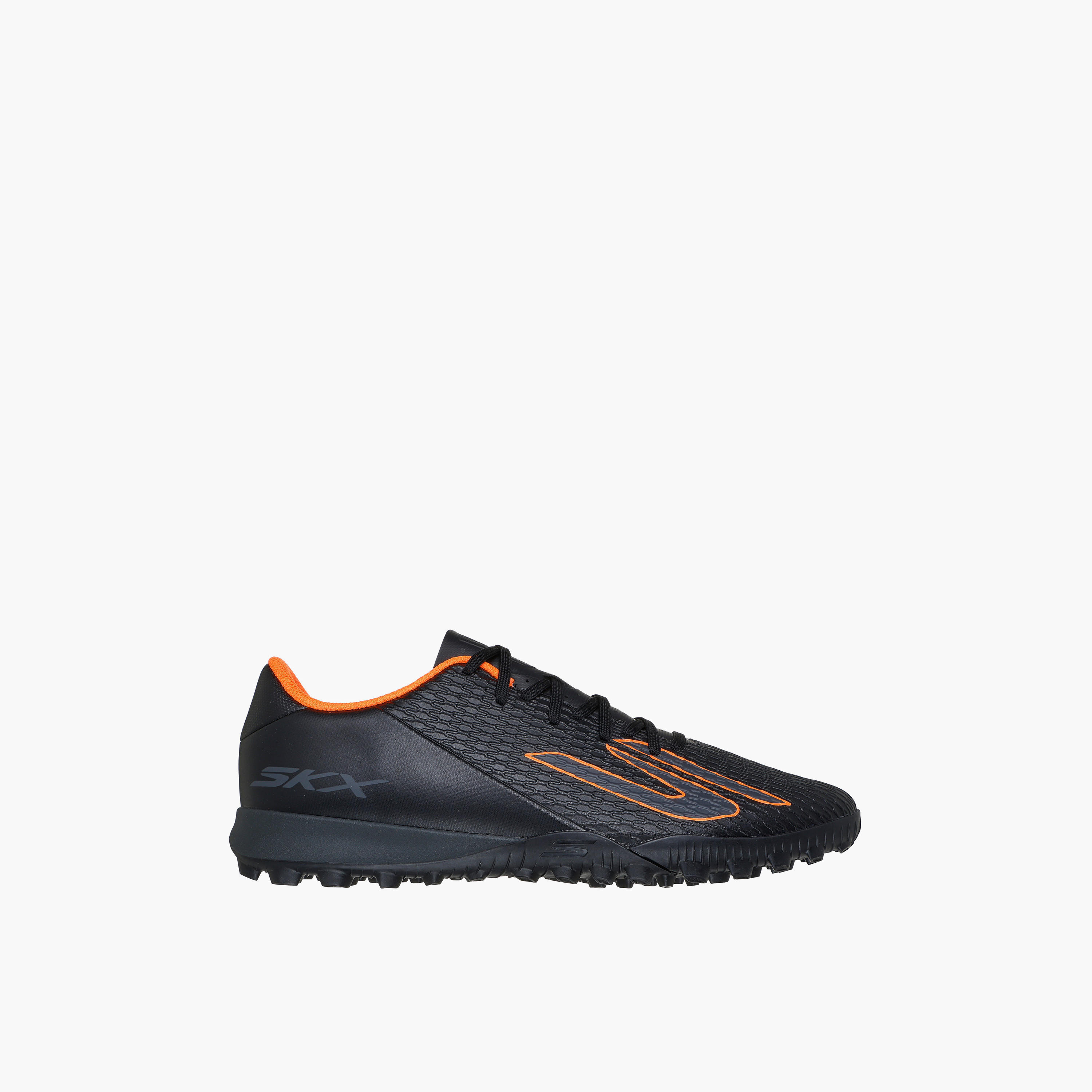 حذاء كرة قدم للعشب الصناعي برباط للرجال من سكتشرز-sports-men-shoes-image-3