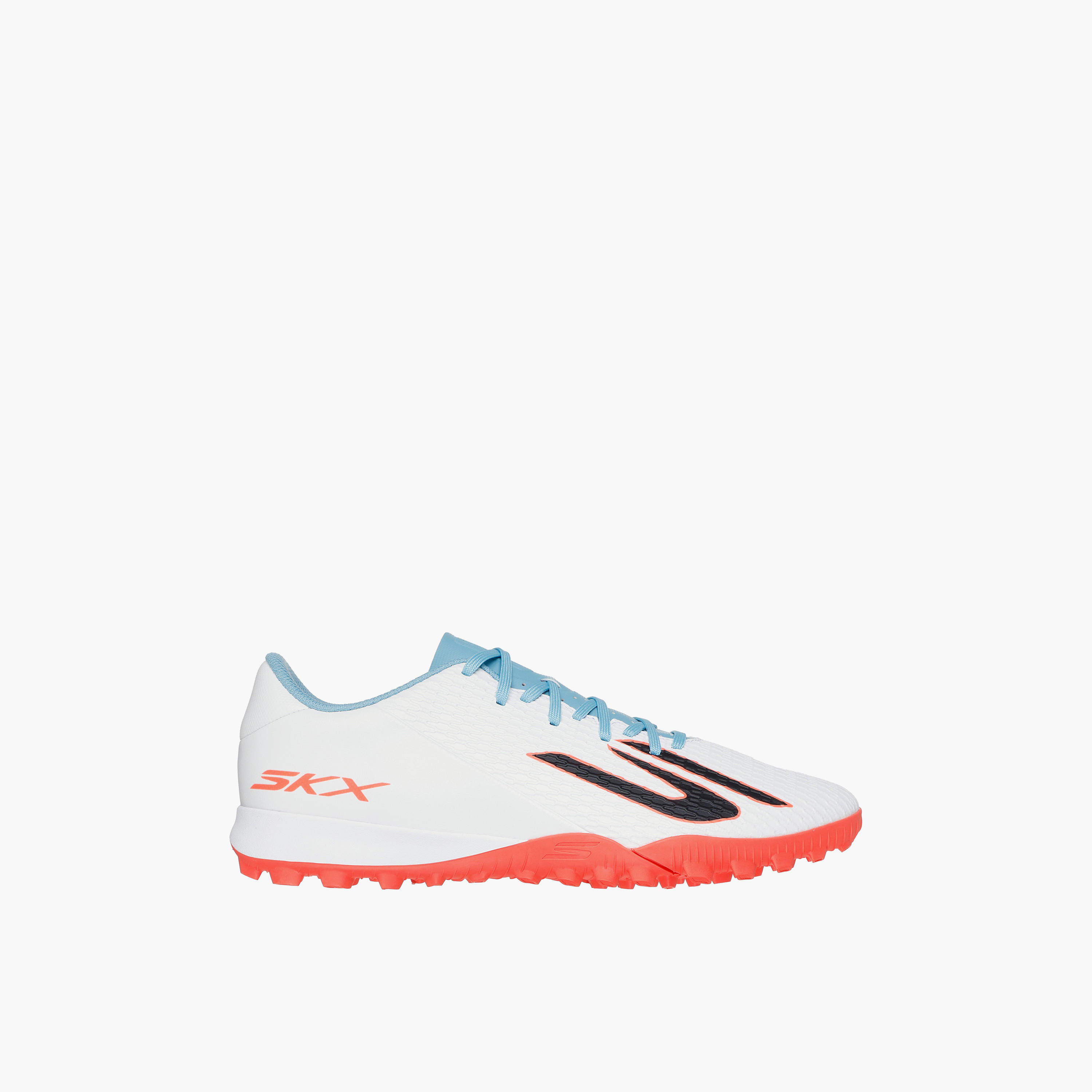 حذاء كرة قدم للعشب الصناعي برباط للرجال من سكتشرز-sports-men-shoes-image-3