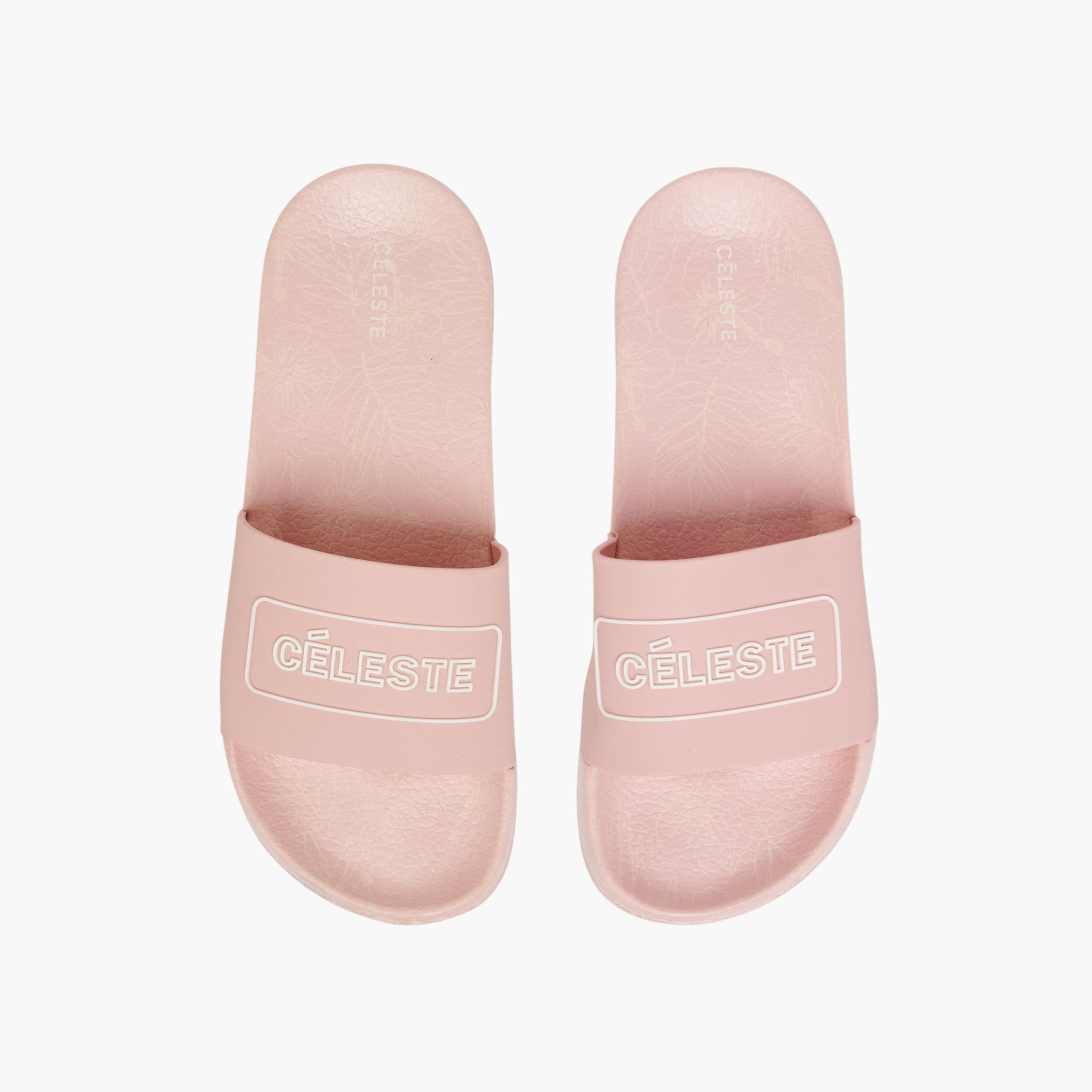 شبشب بطبعات زهور للنساء من سيليست-women-shoes-flipflopsandslides-image-1