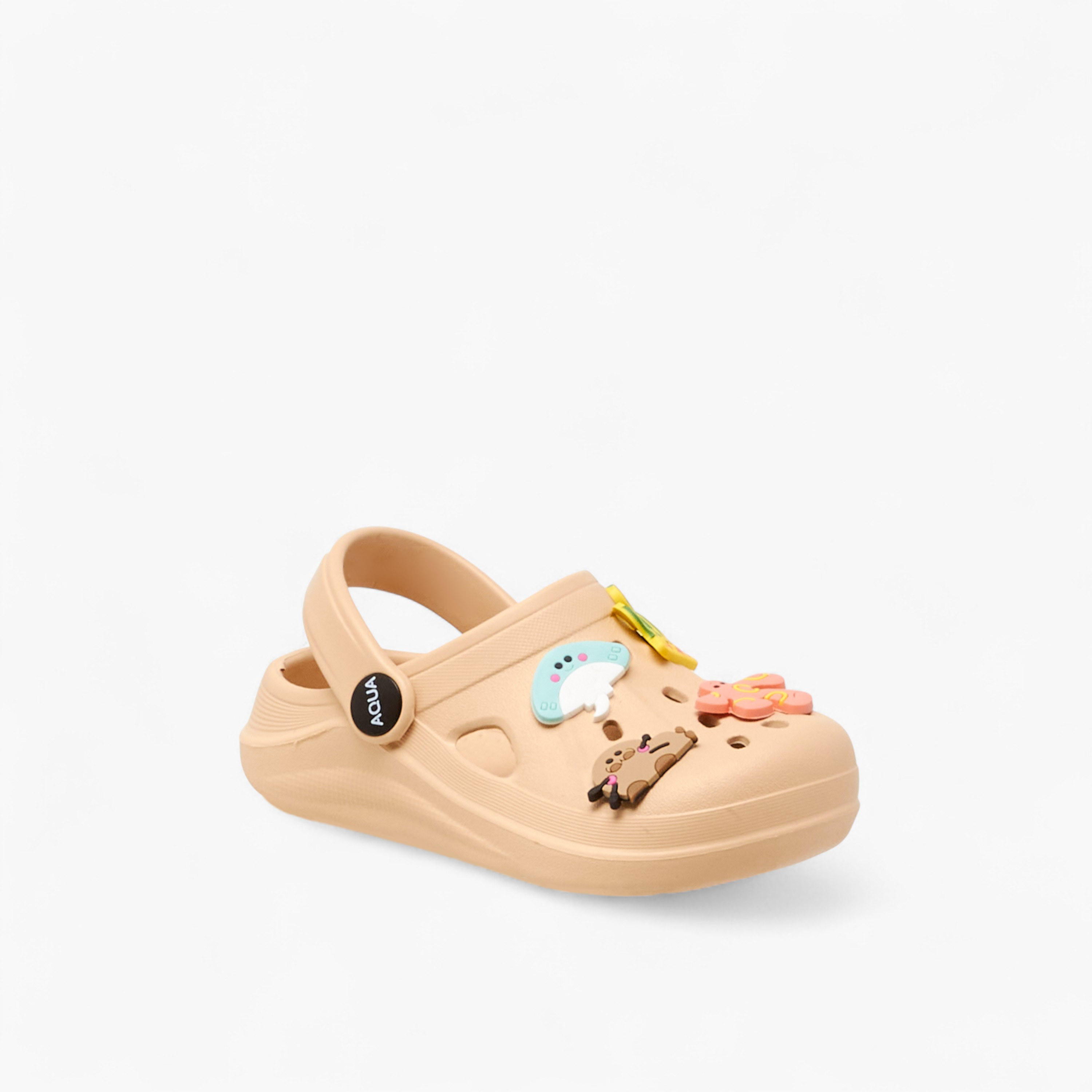 صندل خفيف بتزيينات جيبيتز للأولاد من أكوا-boys-shoes-sandals-image-2