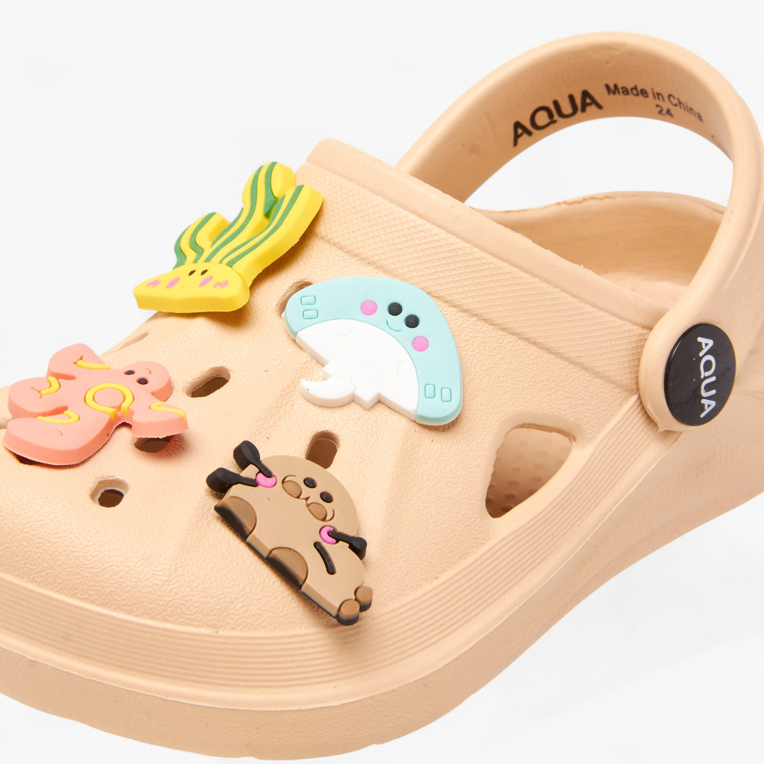 صندل خفيف بتزيينات جيبيتز للأولاد من أكوا-boys-shoes-sandals-image-4