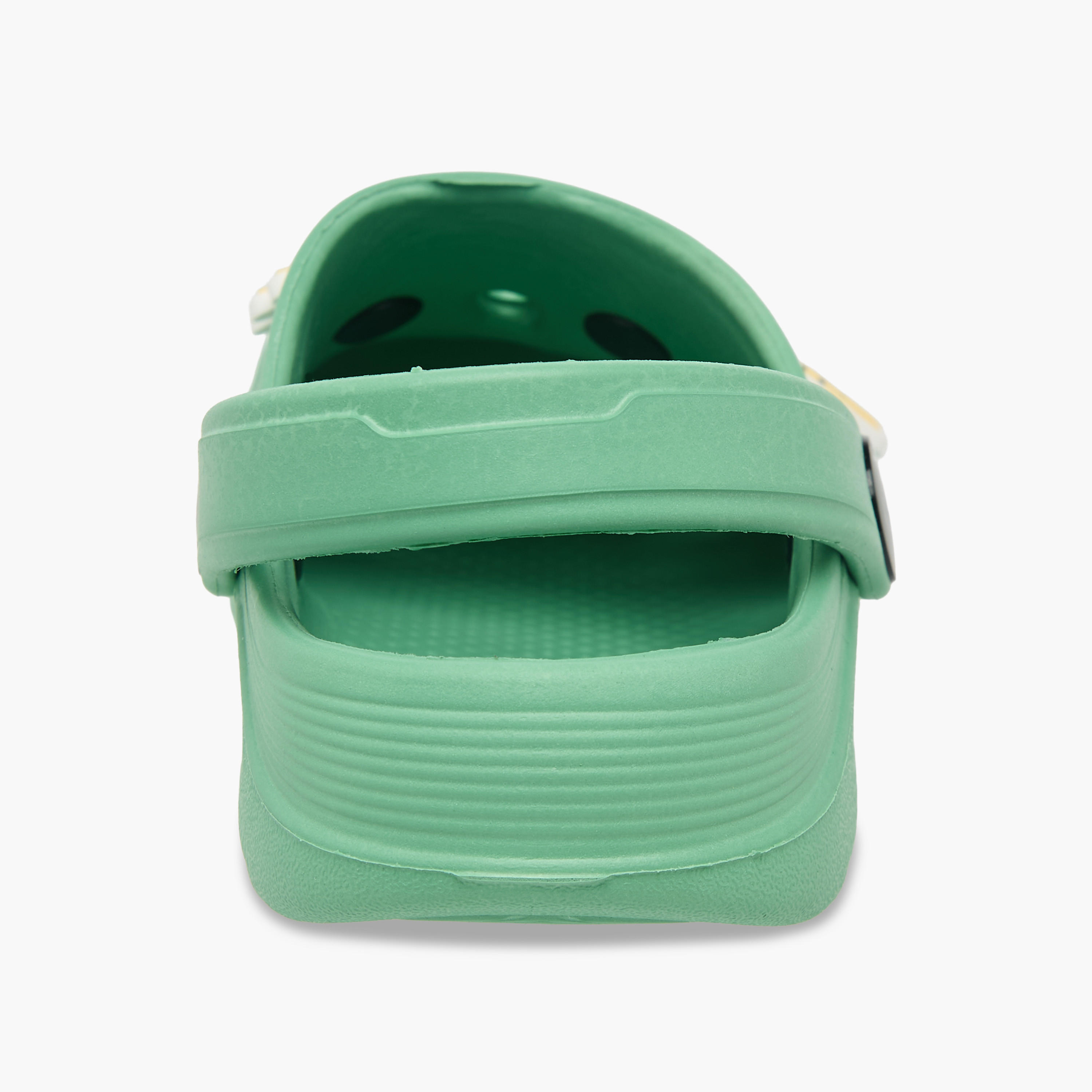 Aqua Boys Jibbitz Charm Clogs-boys-shoes-sandals-image-5