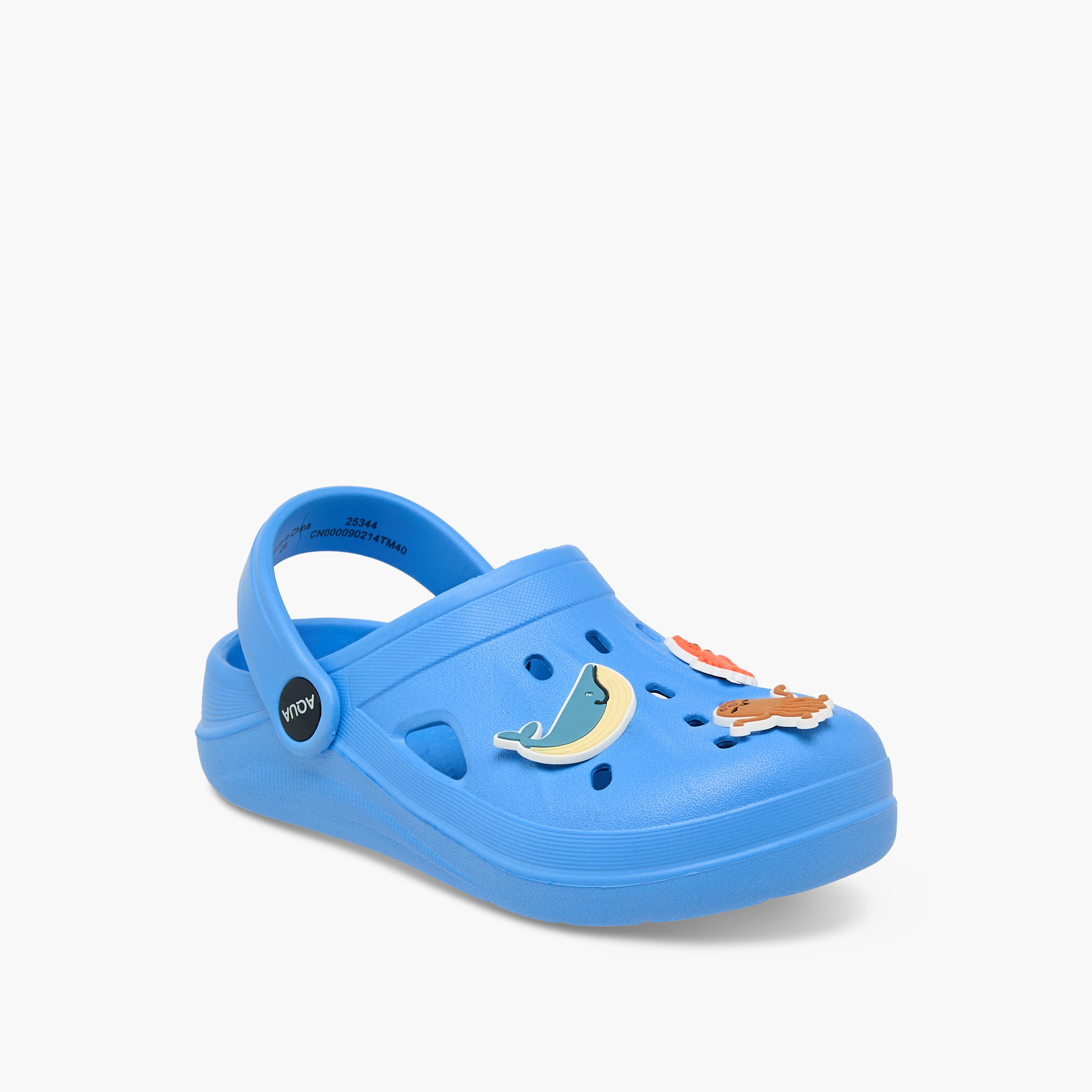 صندل خفيف بتفاصيل جيبيتز للأولاد من أكوا-boys-shoes-sandals-image-2
