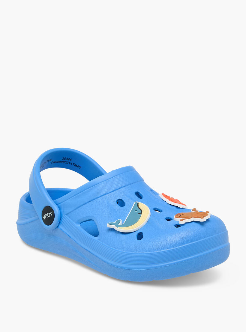صندل خفيف بتفاصيل جيبيتز للأولاد من أكوا-boys-shoes-sandals-image-2