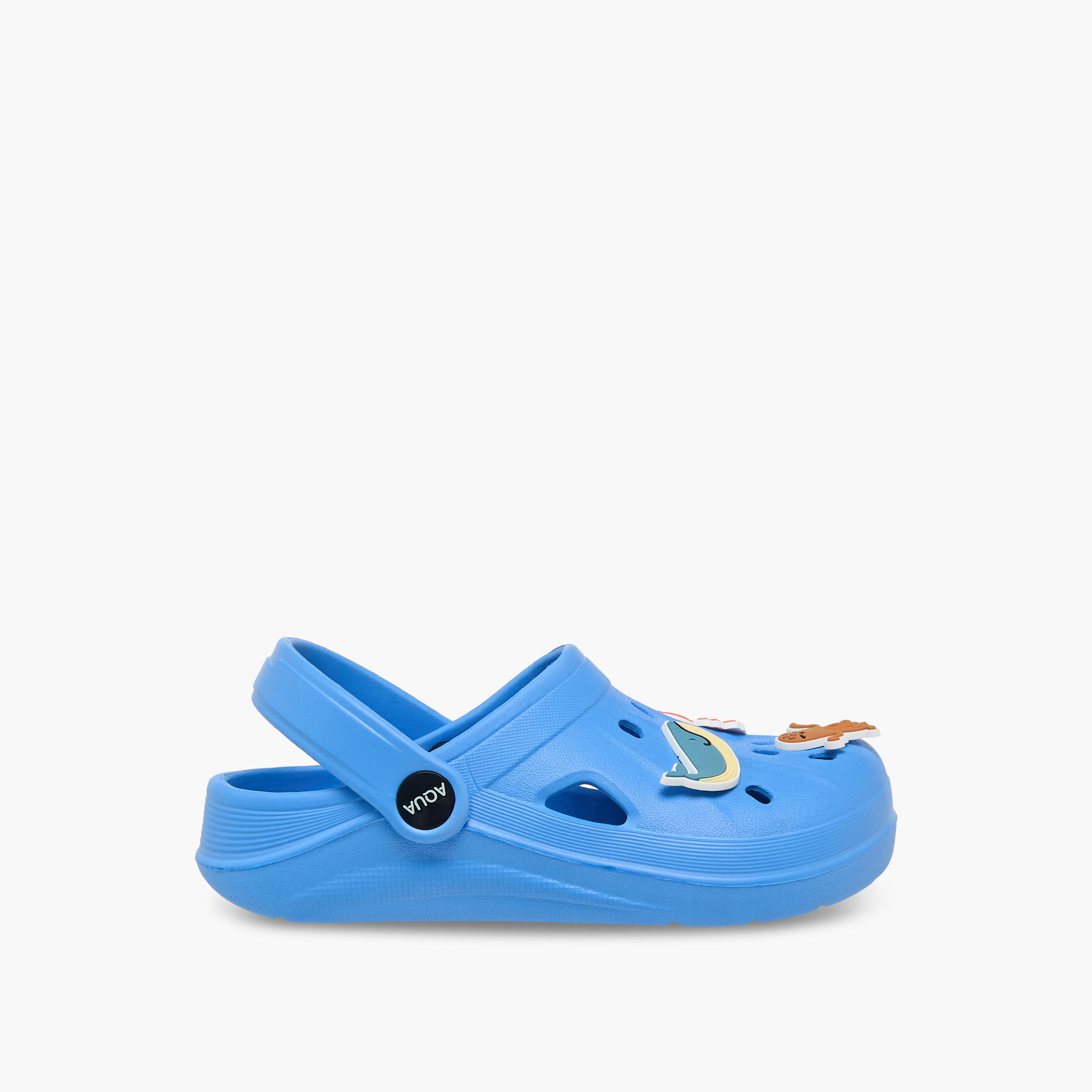 صندل خفيف بتفاصيل جيبيتز للأولاد من أكوا-boys-shoes-sandals-image-3