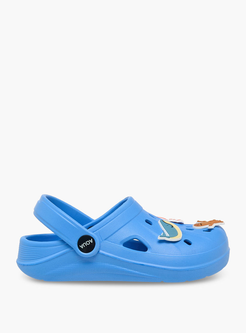 صندل خفيف بتفاصيل جيبيتز للأولاد من أكوا-boys-shoes-sandals-image-3