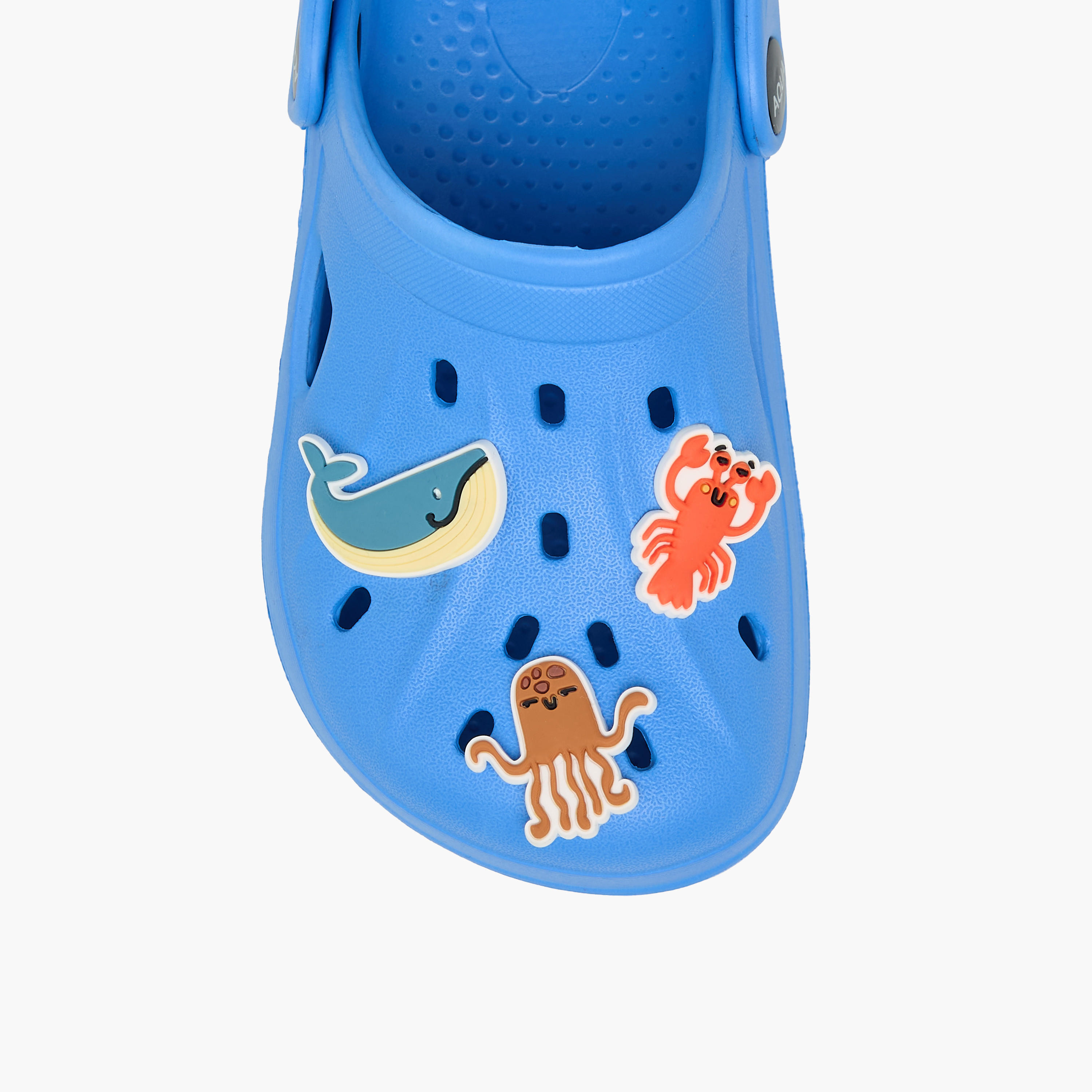 صندل خفيف بتفاصيل جيبيتز للأولاد من أكوا-boys-shoes-sandals-image-4