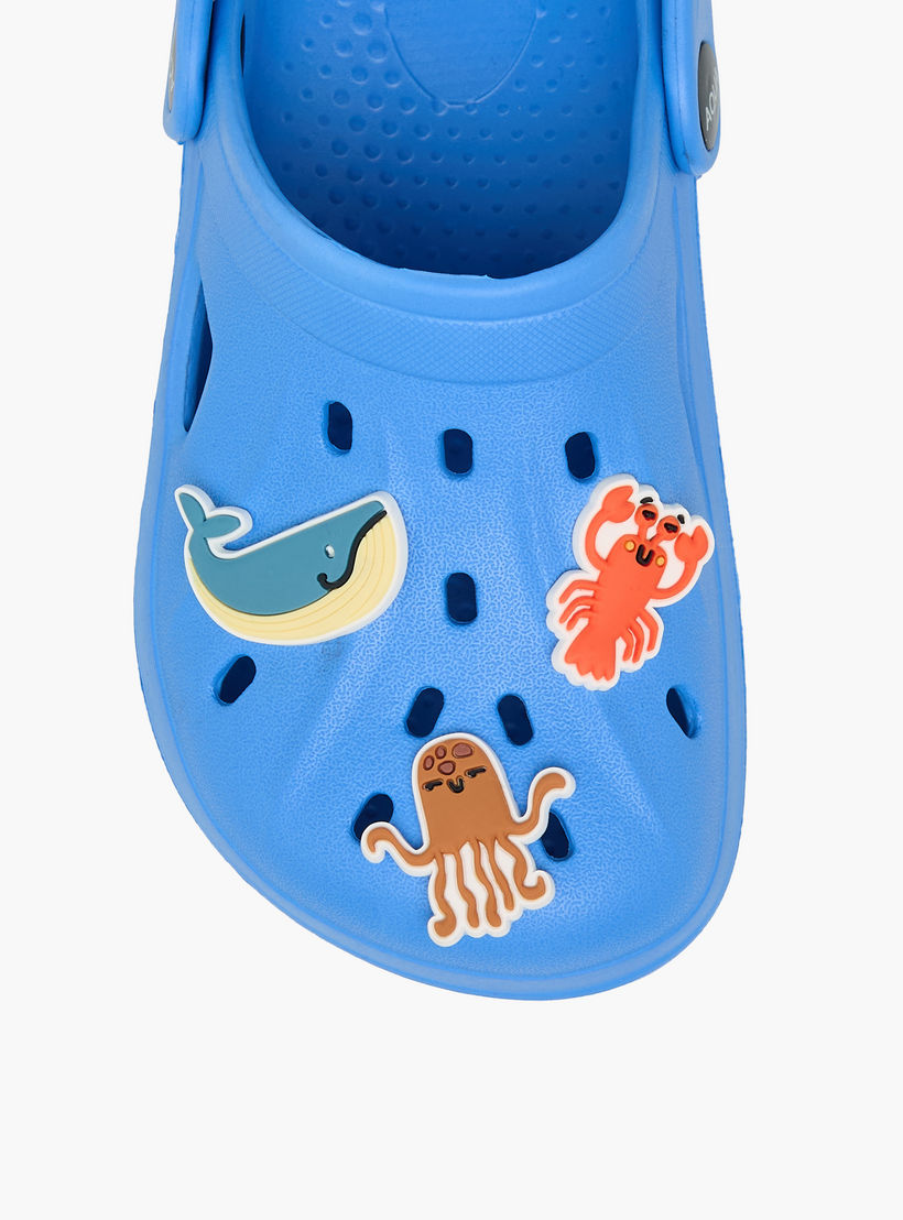 صندل خفيف بتفاصيل جيبيتز للأولاد من أكوا-boys-shoes-sandals-image-4