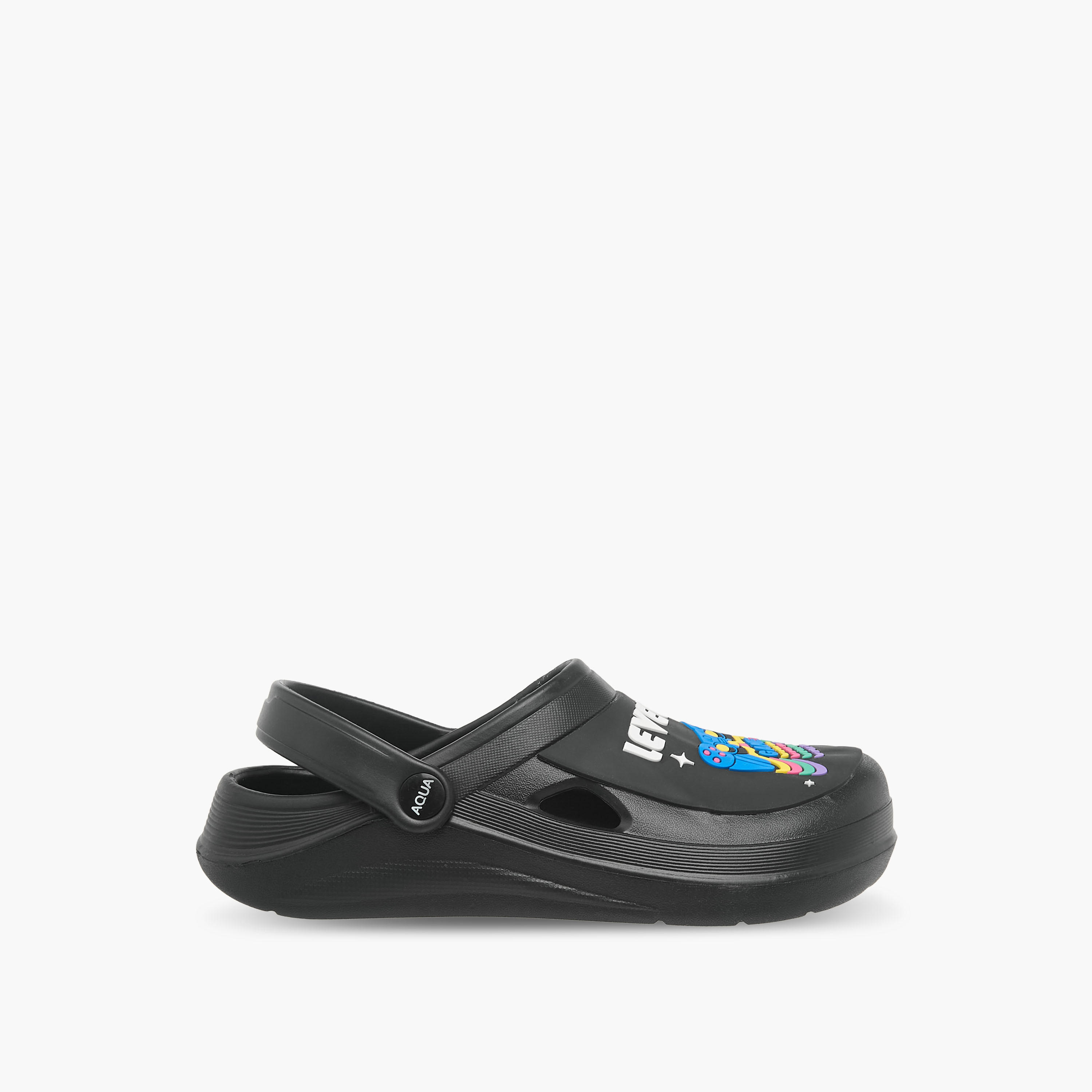 صندل خفيف بتطريز لعبة للأولاد من أكوا-boys-shoes-sandals-image-3