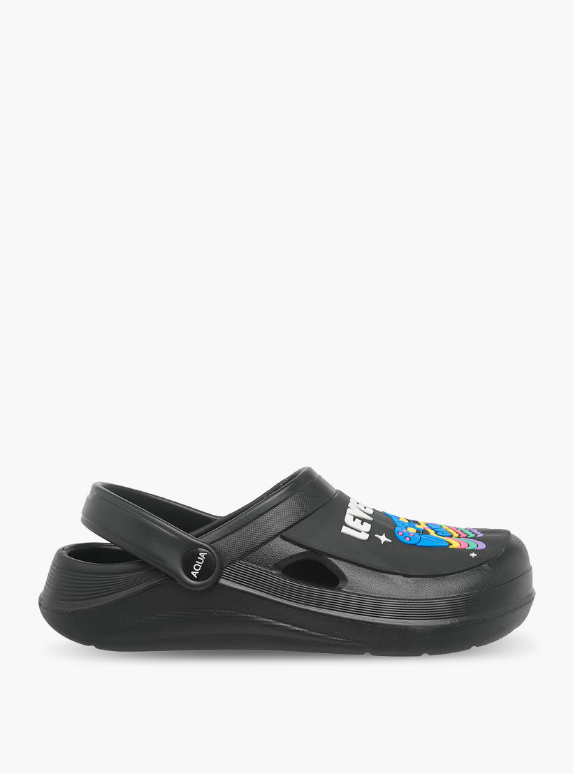 صندل خفيف بتطريز لعبة للأولاد من أكوا-boys-shoes-sandals-image-3