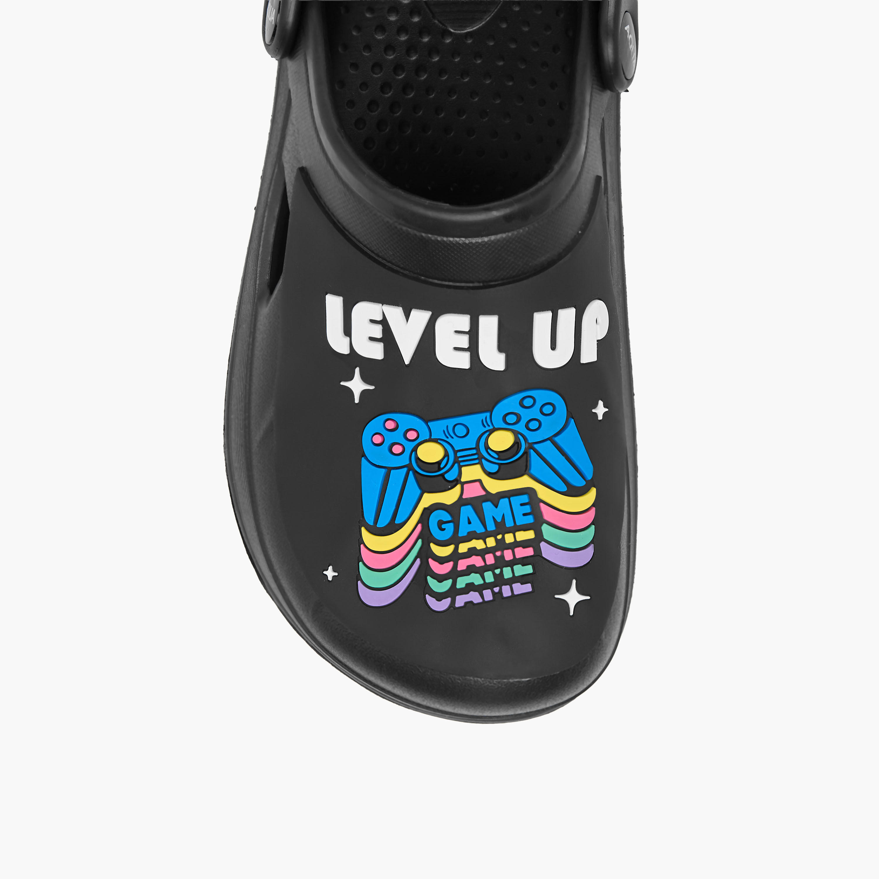 صندل خفيف بتطريز لعبة للأولاد من أكوا-boys-shoes-sandals-image-4