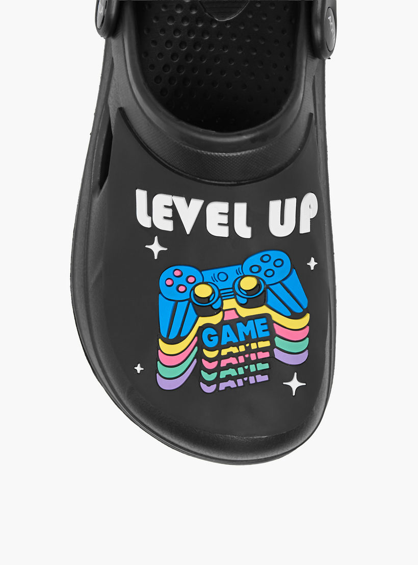 صندل خفيف بتطريز لعبة للأولاد من أكوا-boys-shoes-sandals-image-4