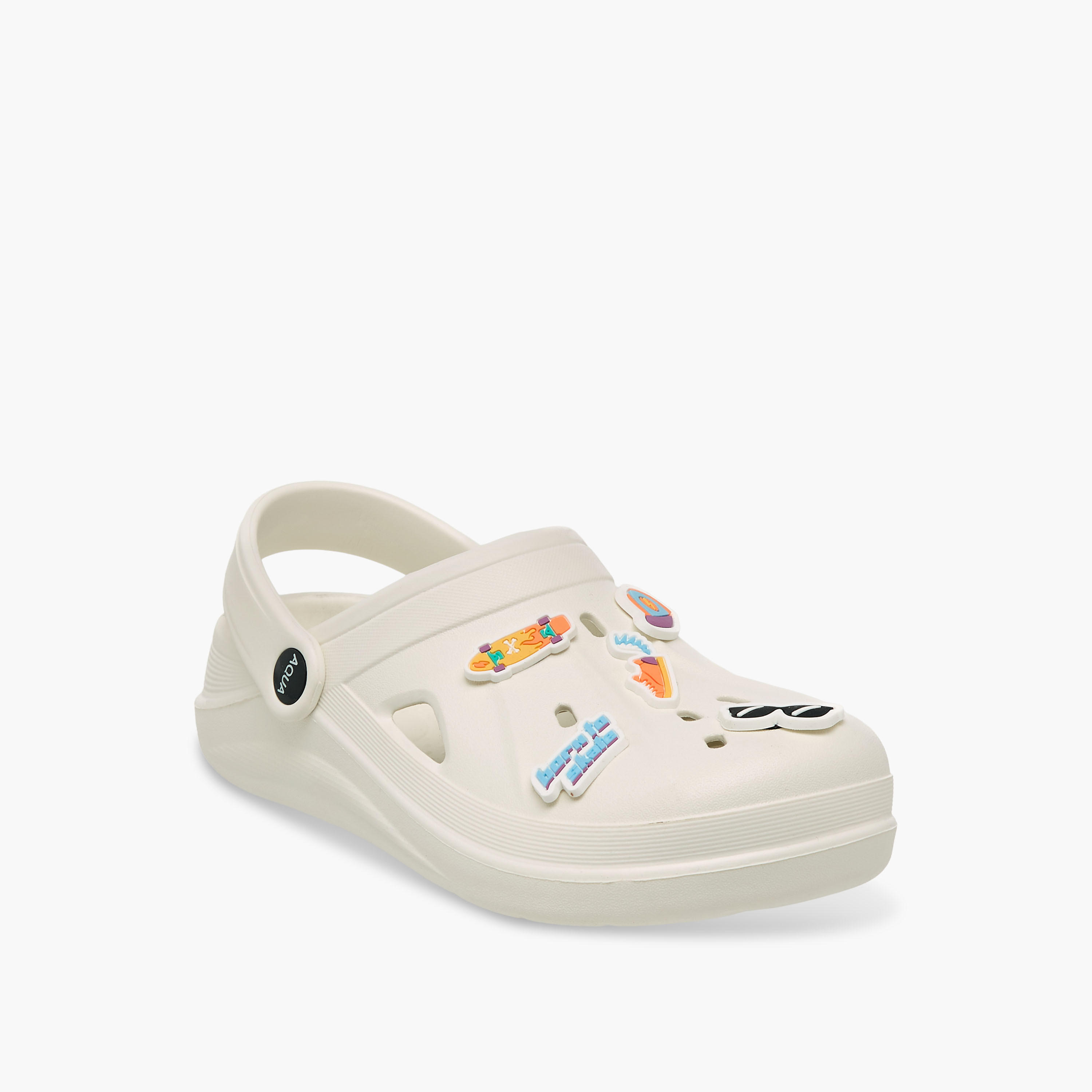 صندل كلوج بطبعات للأولاد من أكوا-boys-shoes-sandals-image-2