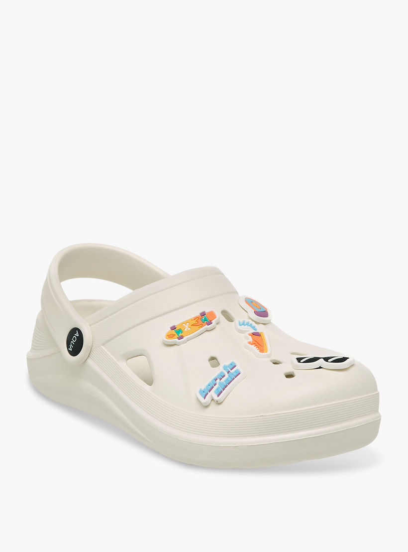 صندل كلوج بطبعات للأولاد من أكوا-boys-shoes-sandals-image-2