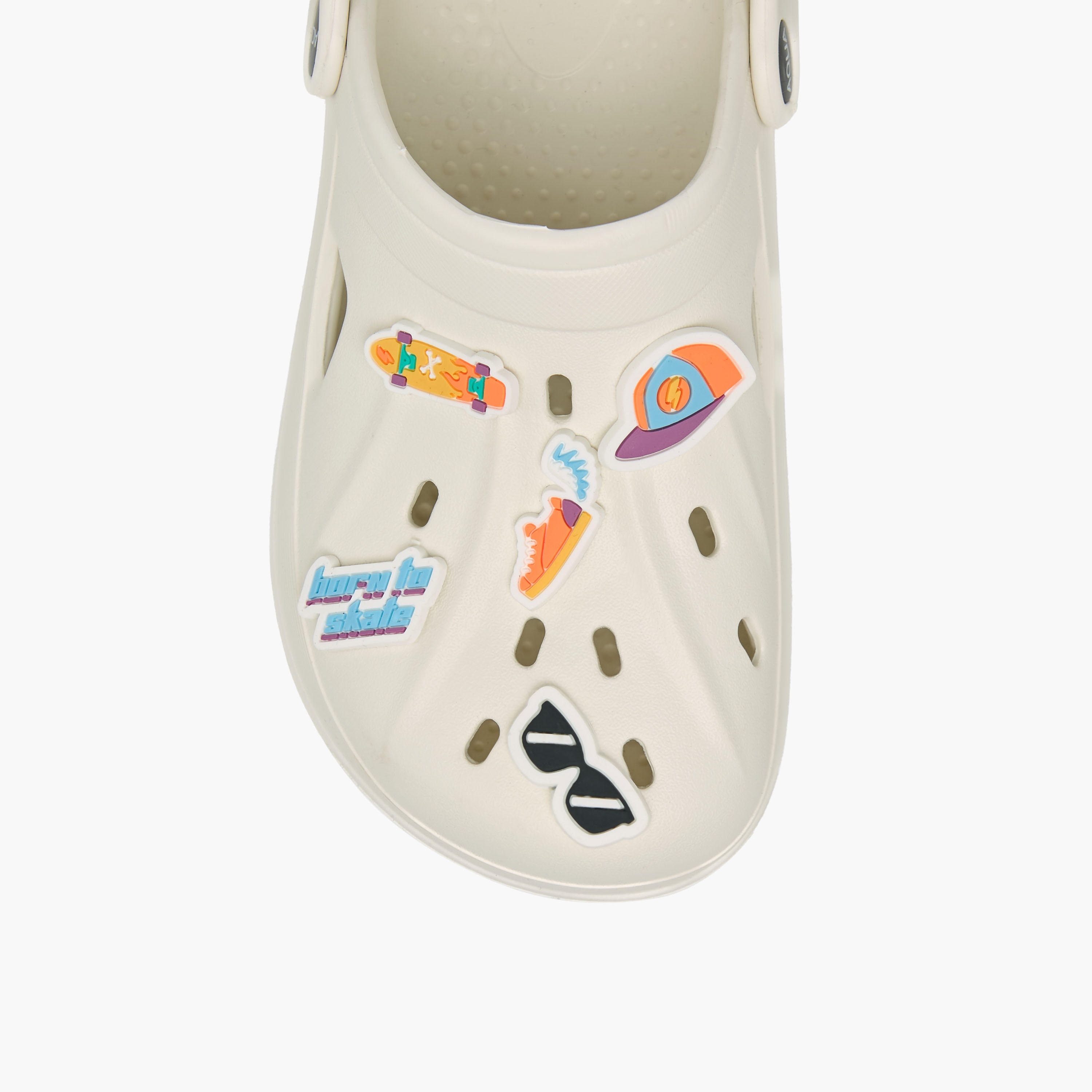 صندل كلوج بطبعات للأولاد من أكوا-boys-shoes-sandals-image-4