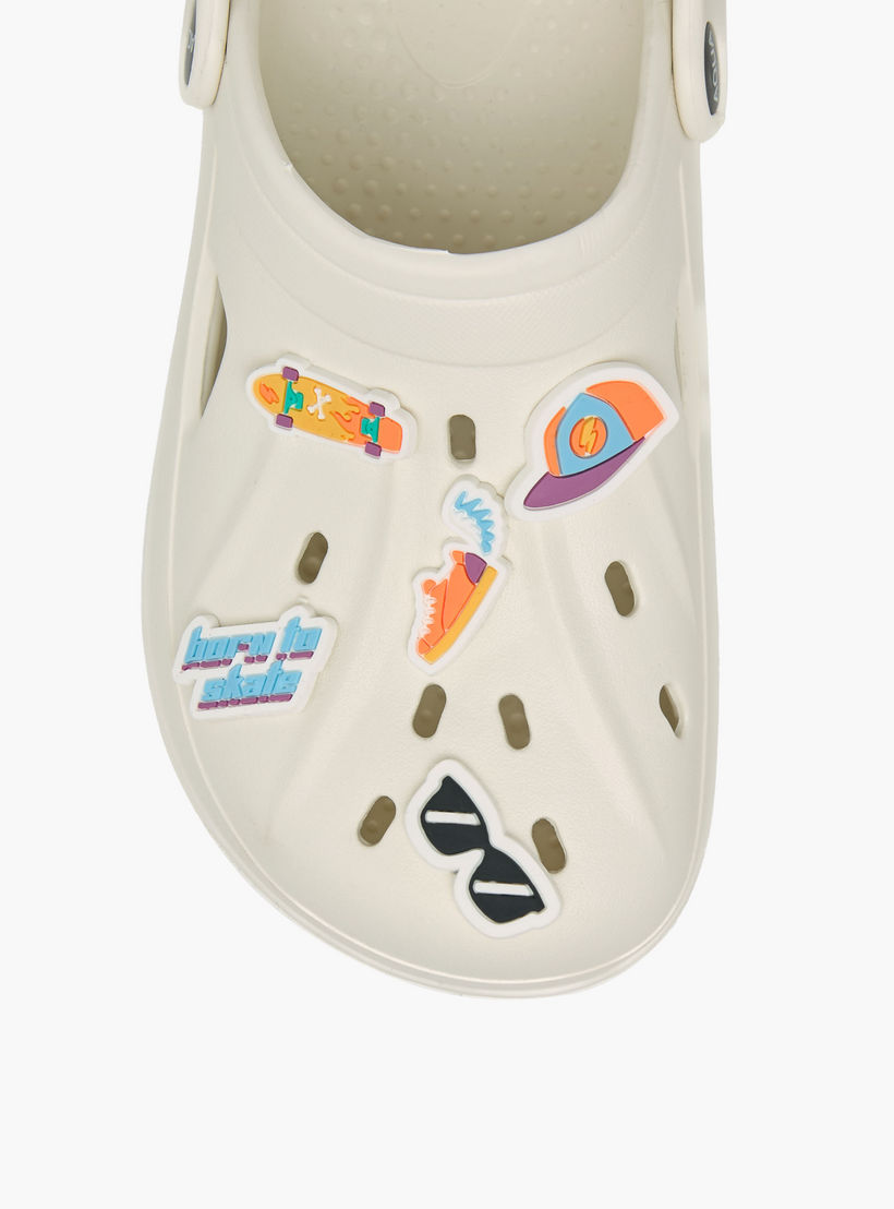 صندل كلوج بطبعات للأولاد من أكوا-boys-shoes-sandals-image-4