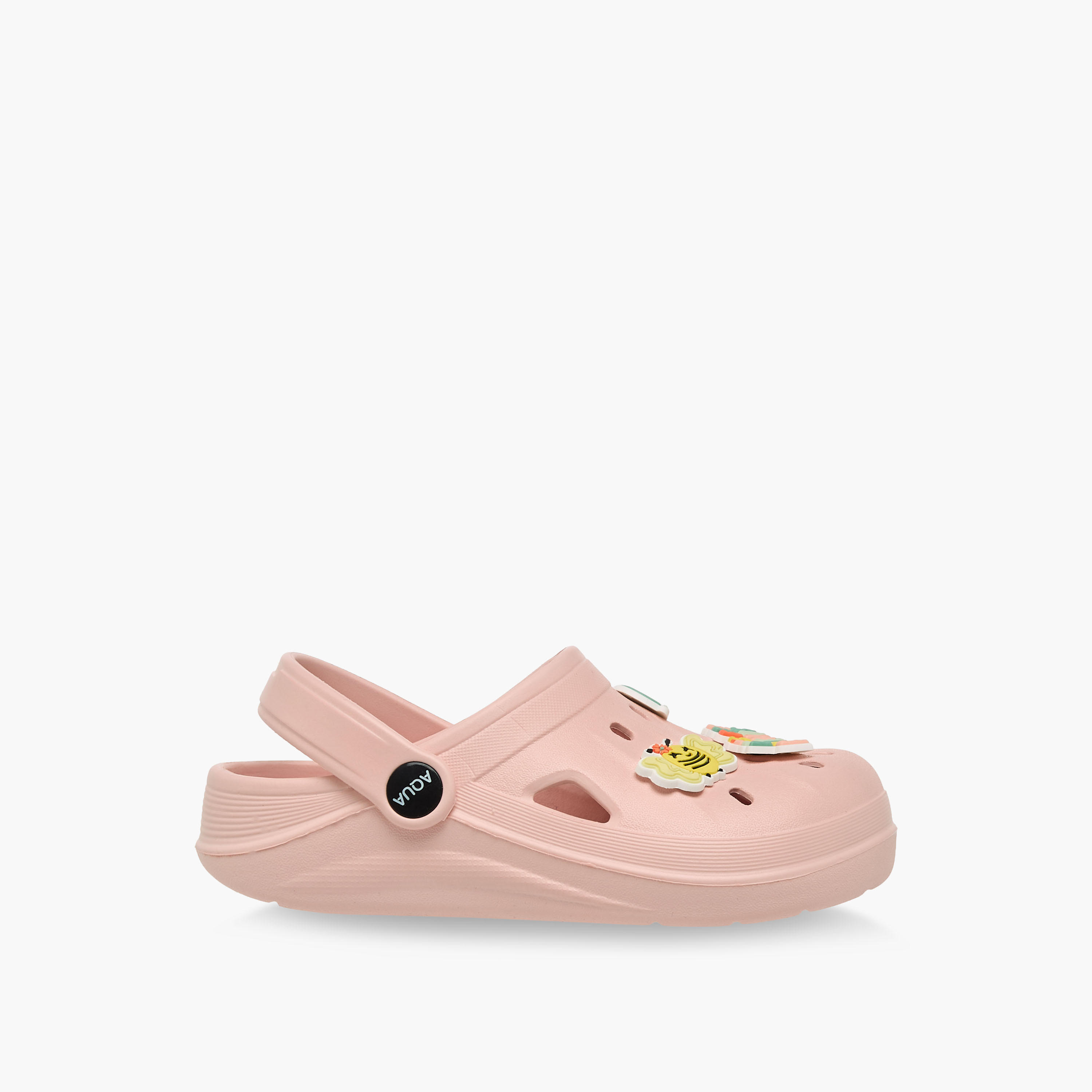صندل كلوج بزينة للبنات من أكوا-girls-shoes-sandals-image-3